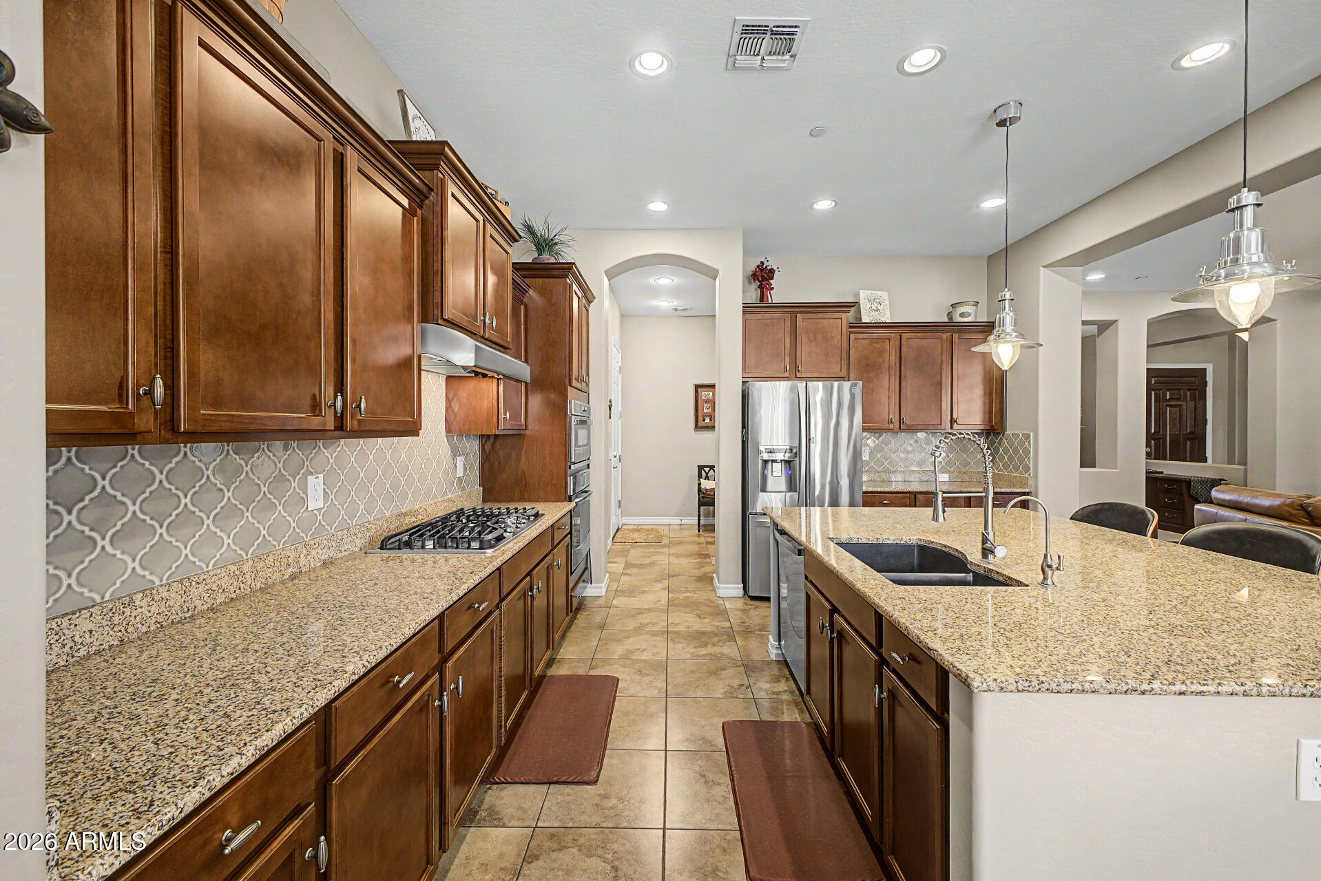 21963 E TIERRA GRANDE Court