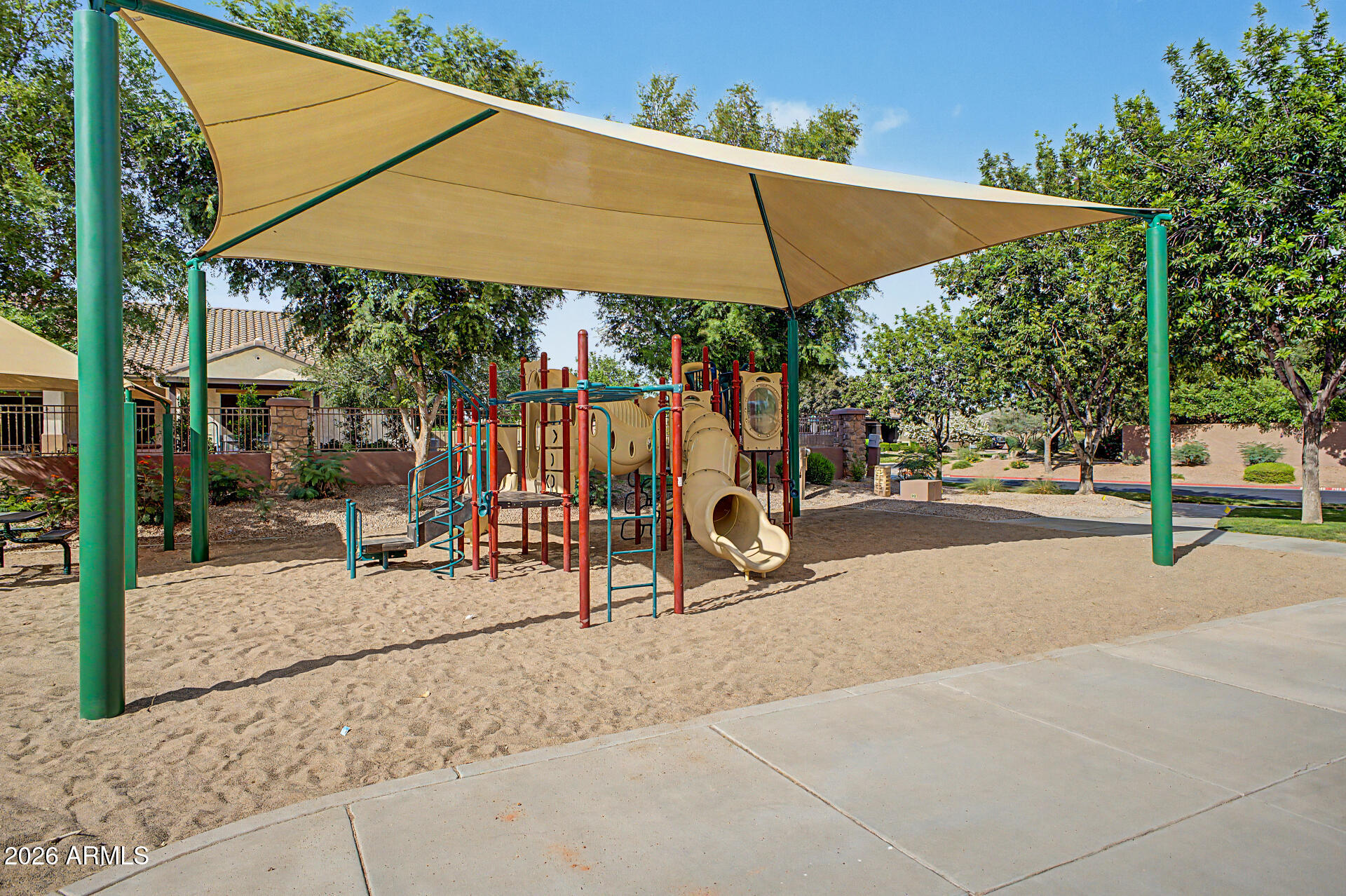 21963 E TIERRA GRANDE Court