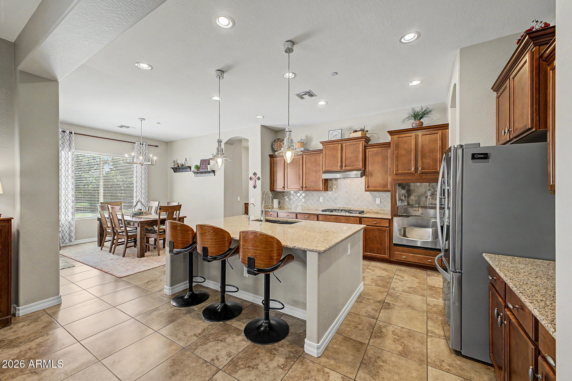 21963 E TIERRA GRANDE Court