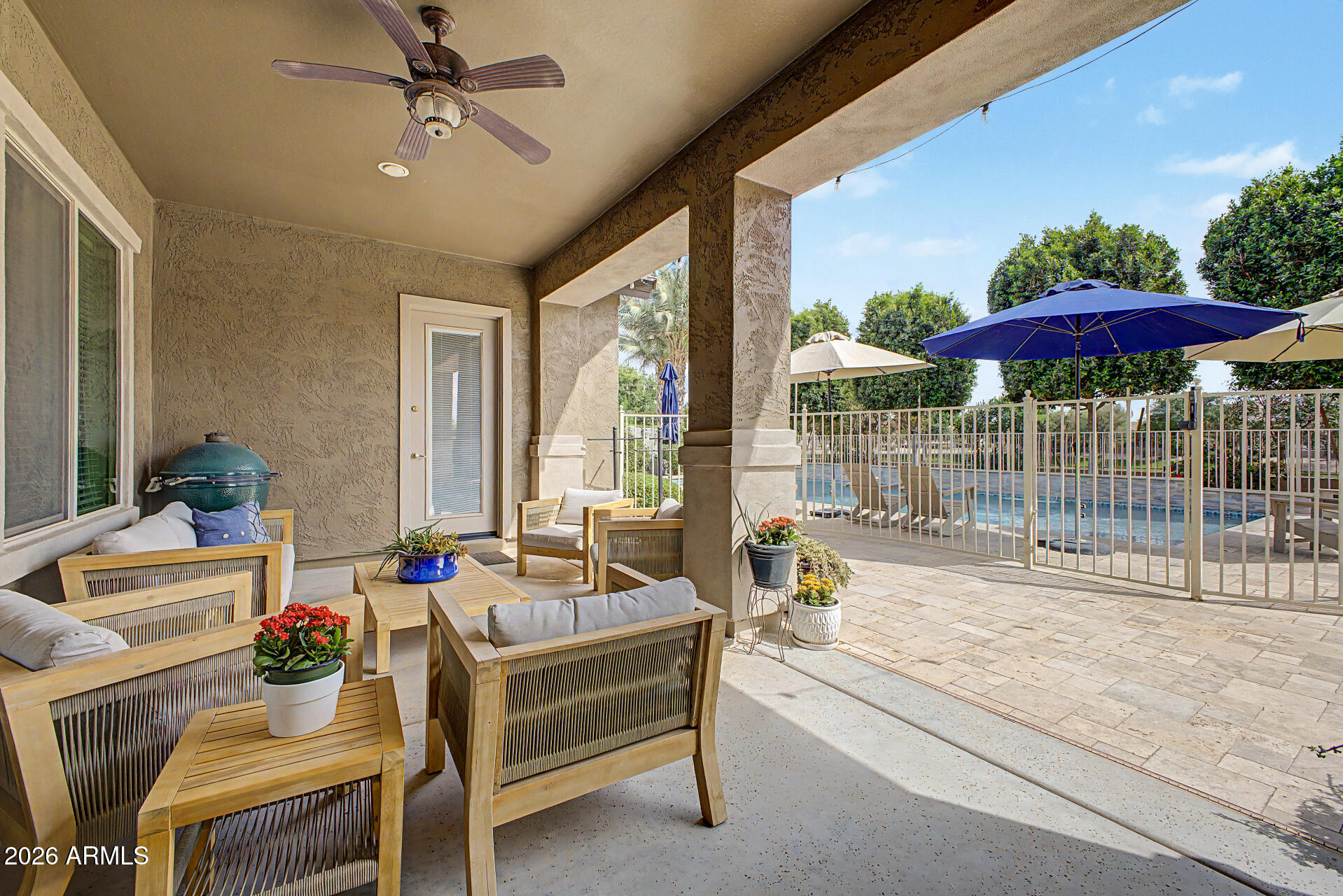 21963 E TIERRA GRANDE Court