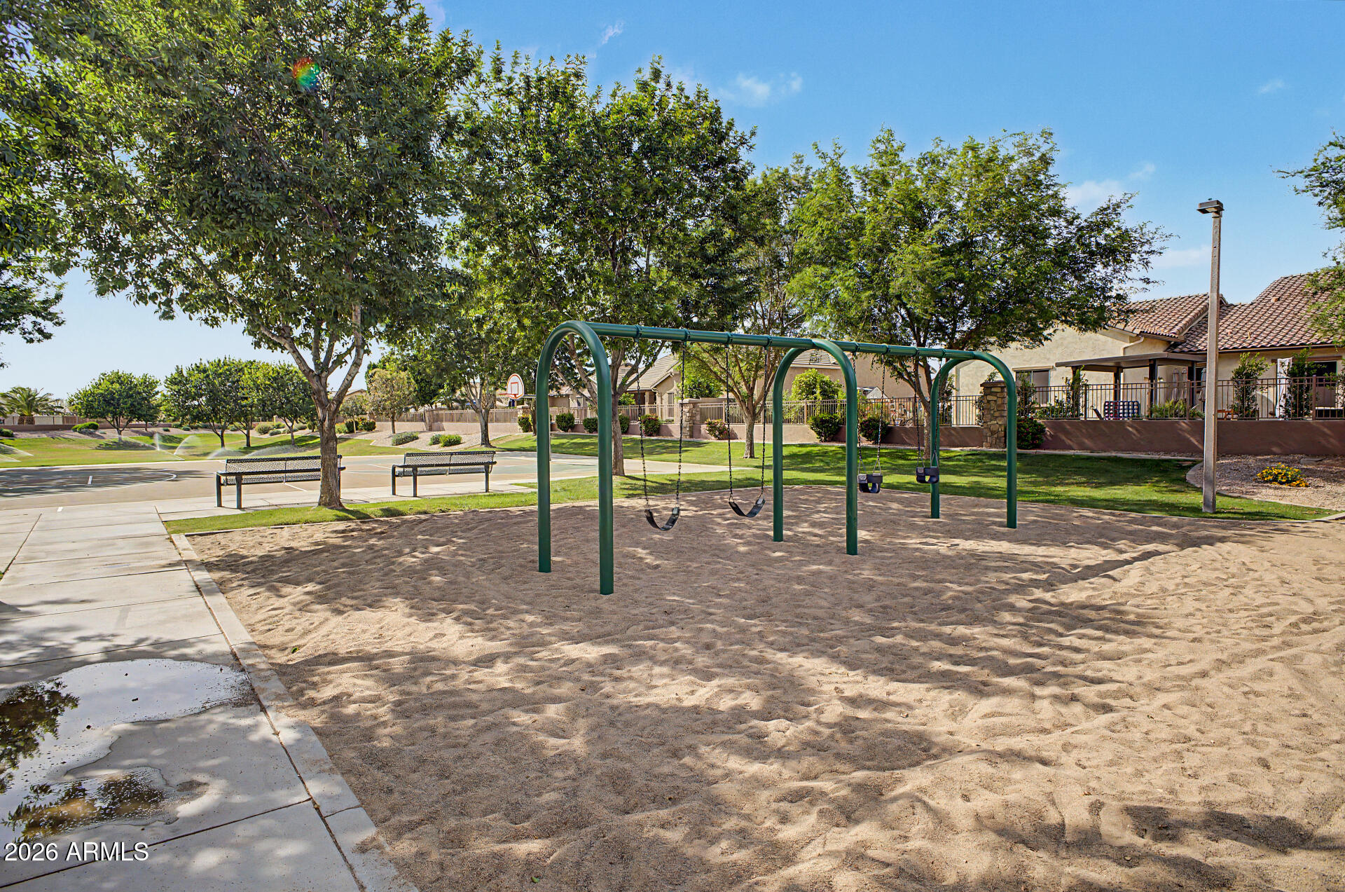 21963 E TIERRA GRANDE Court