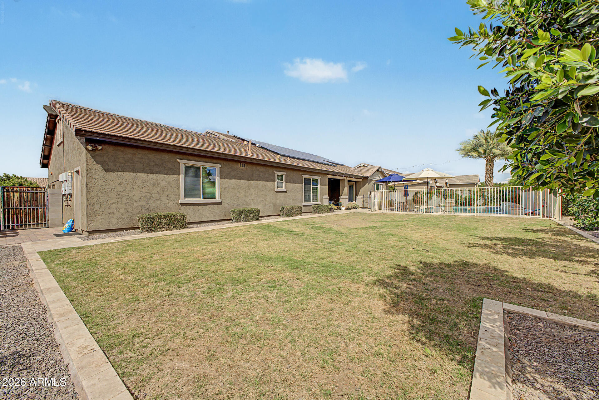 21963 E TIERRA GRANDE Court