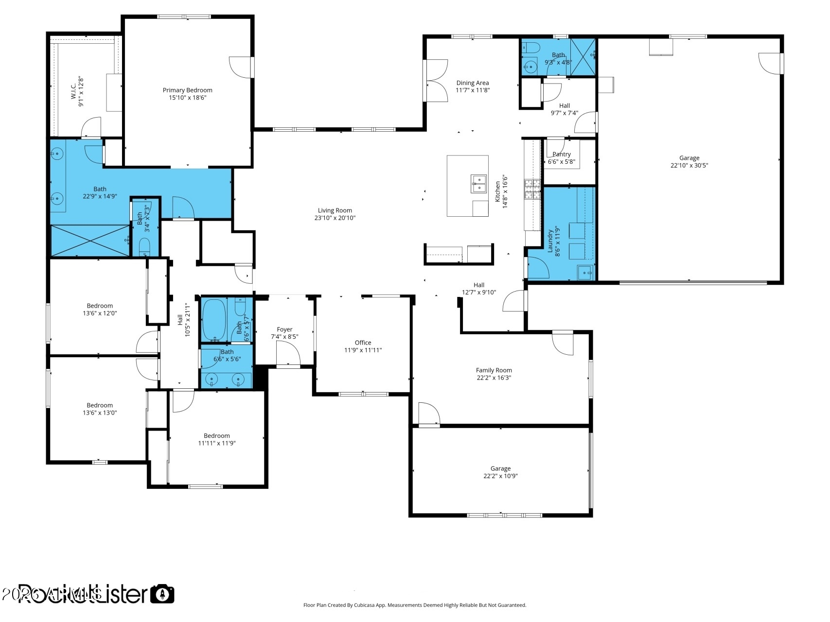 21963 E TIERRA GRANDE Court
