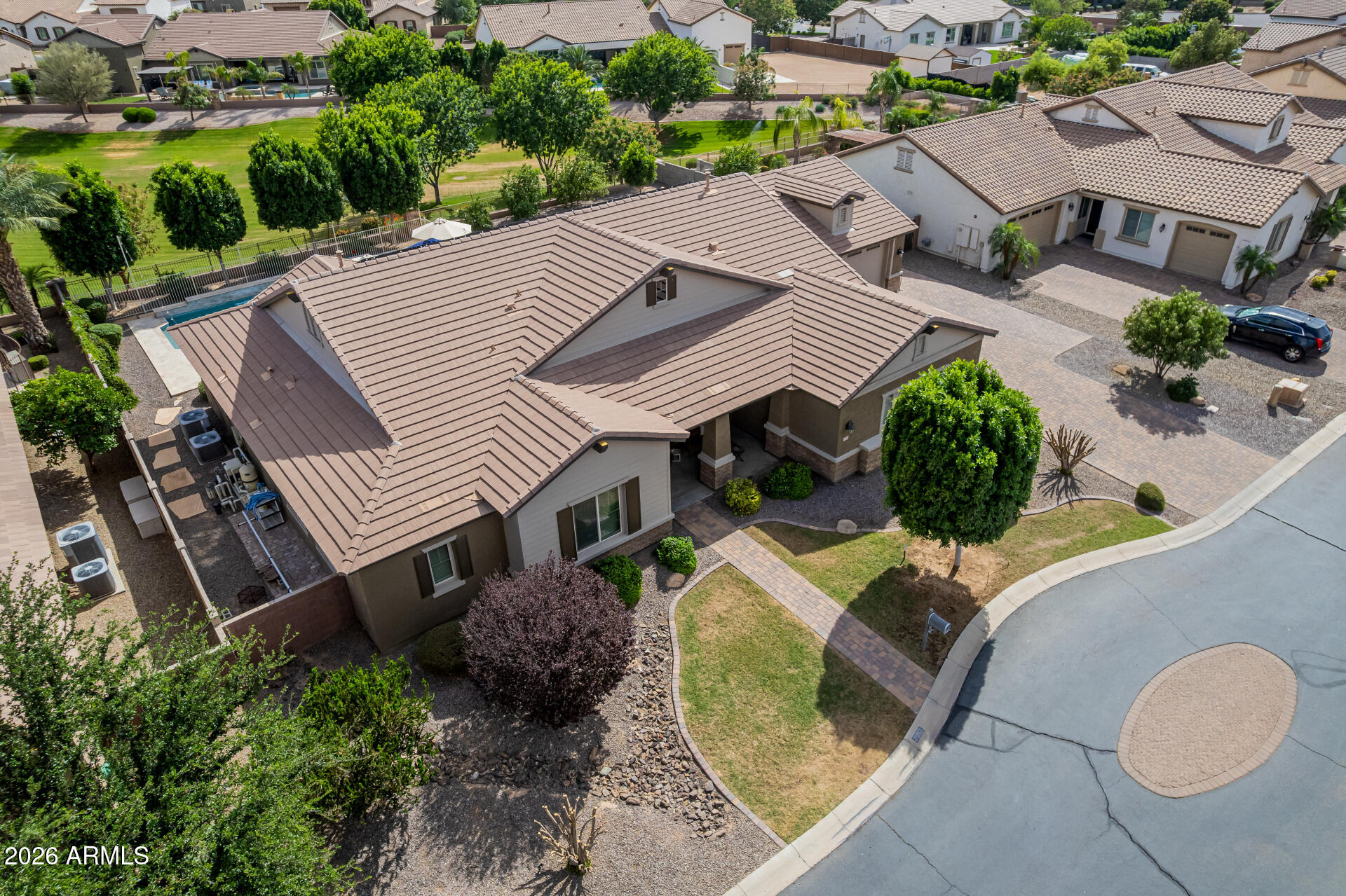 21963 E TIERRA GRANDE Court