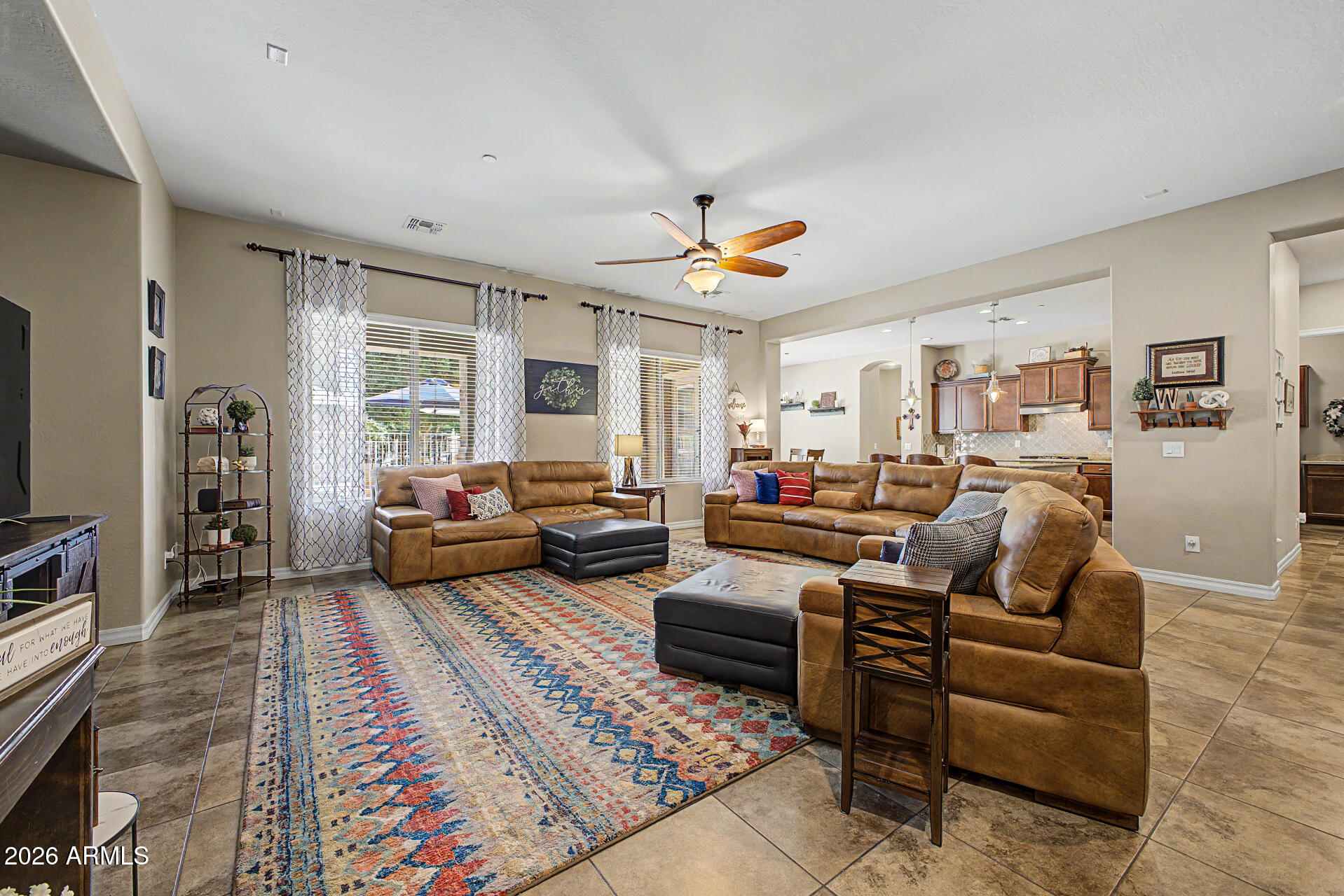 21963 E TIERRA GRANDE Court