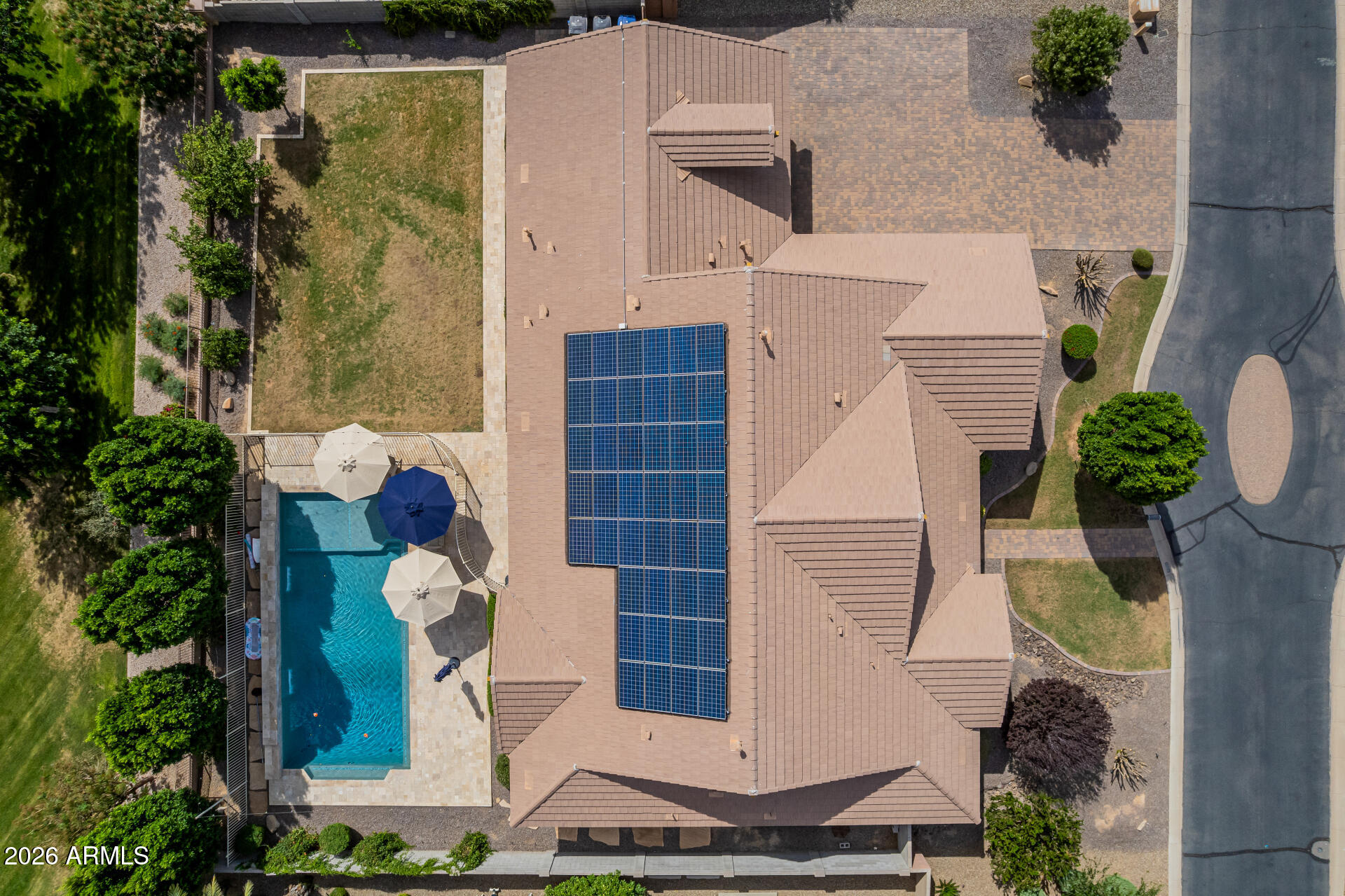 21963 E TIERRA GRANDE Court