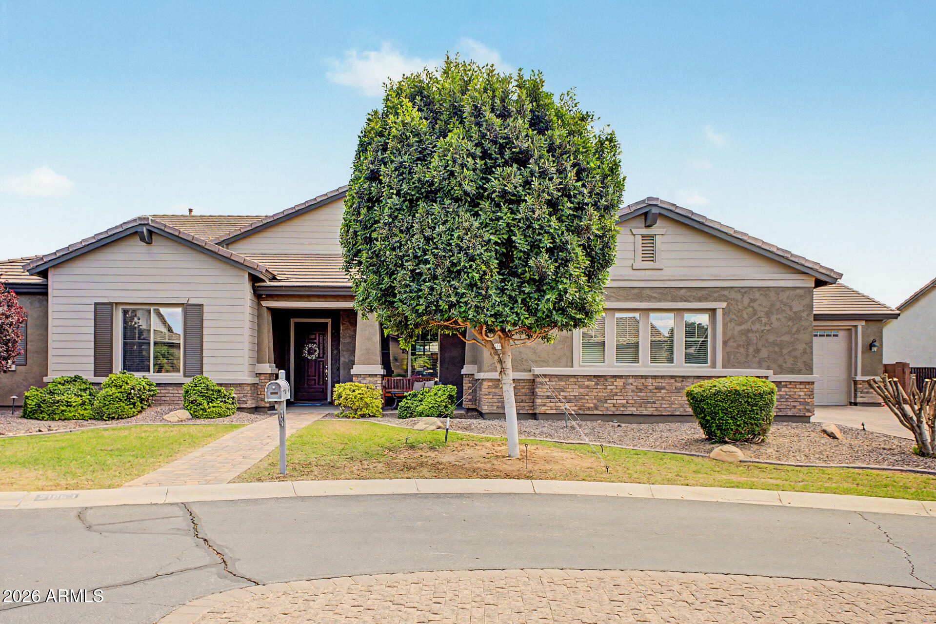 21963 E TIERRA GRANDE Court