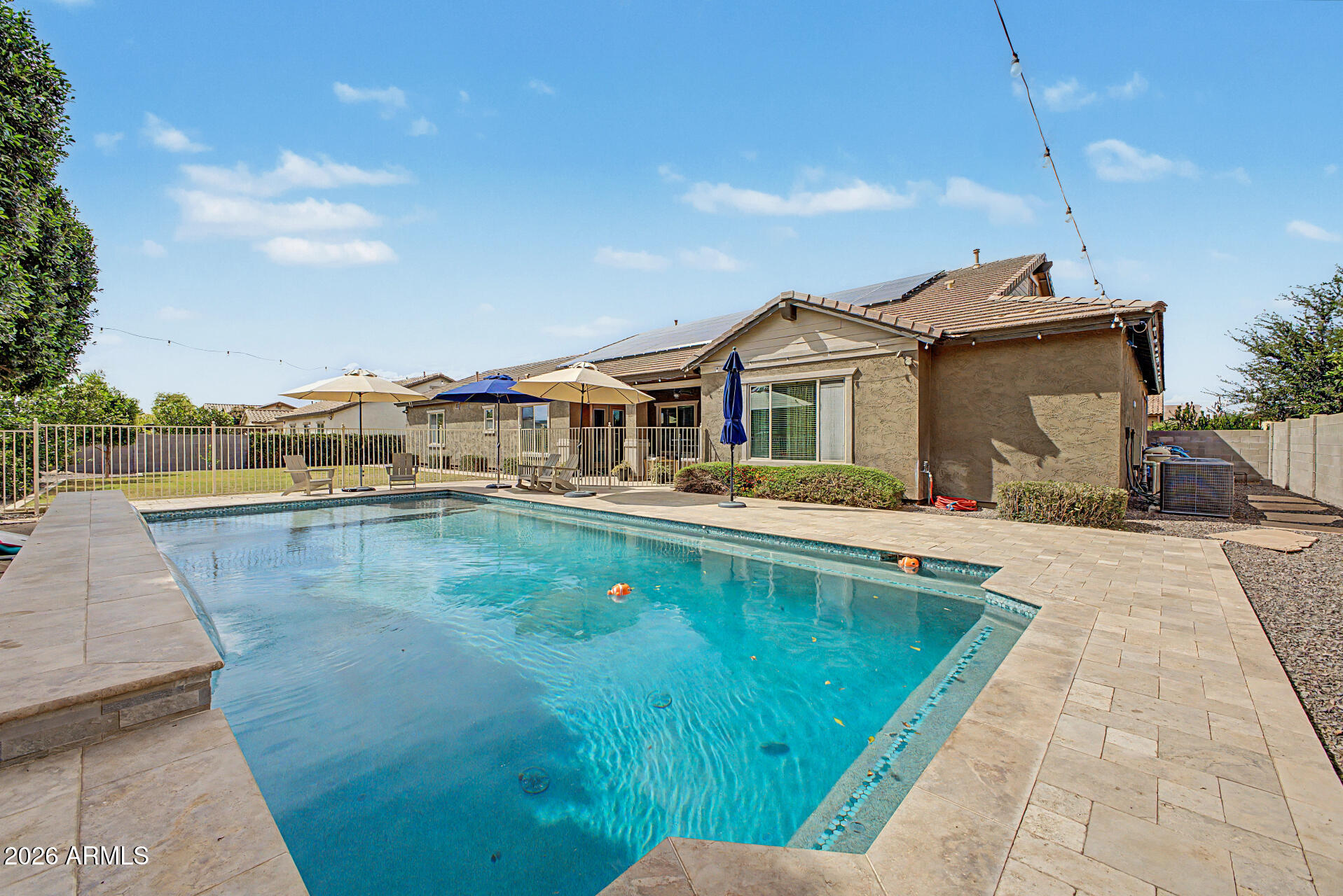 21963 E TIERRA GRANDE Court