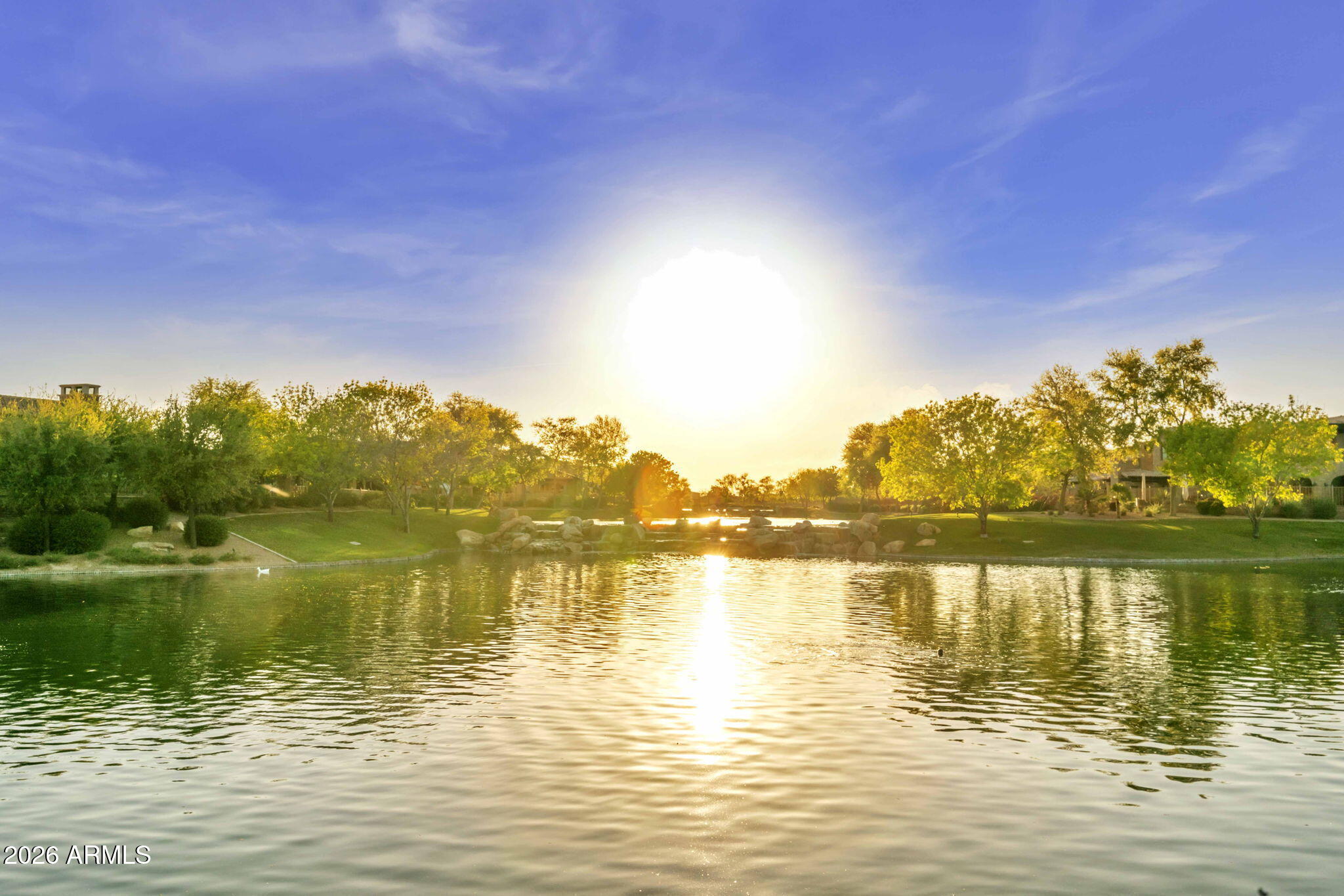 4777 S FULTON RANCH Boulevard 1123