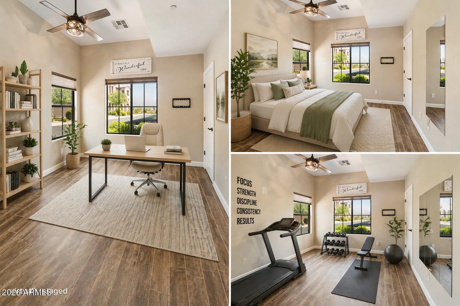 4777 S FULTON RANCH Boulevard 1123