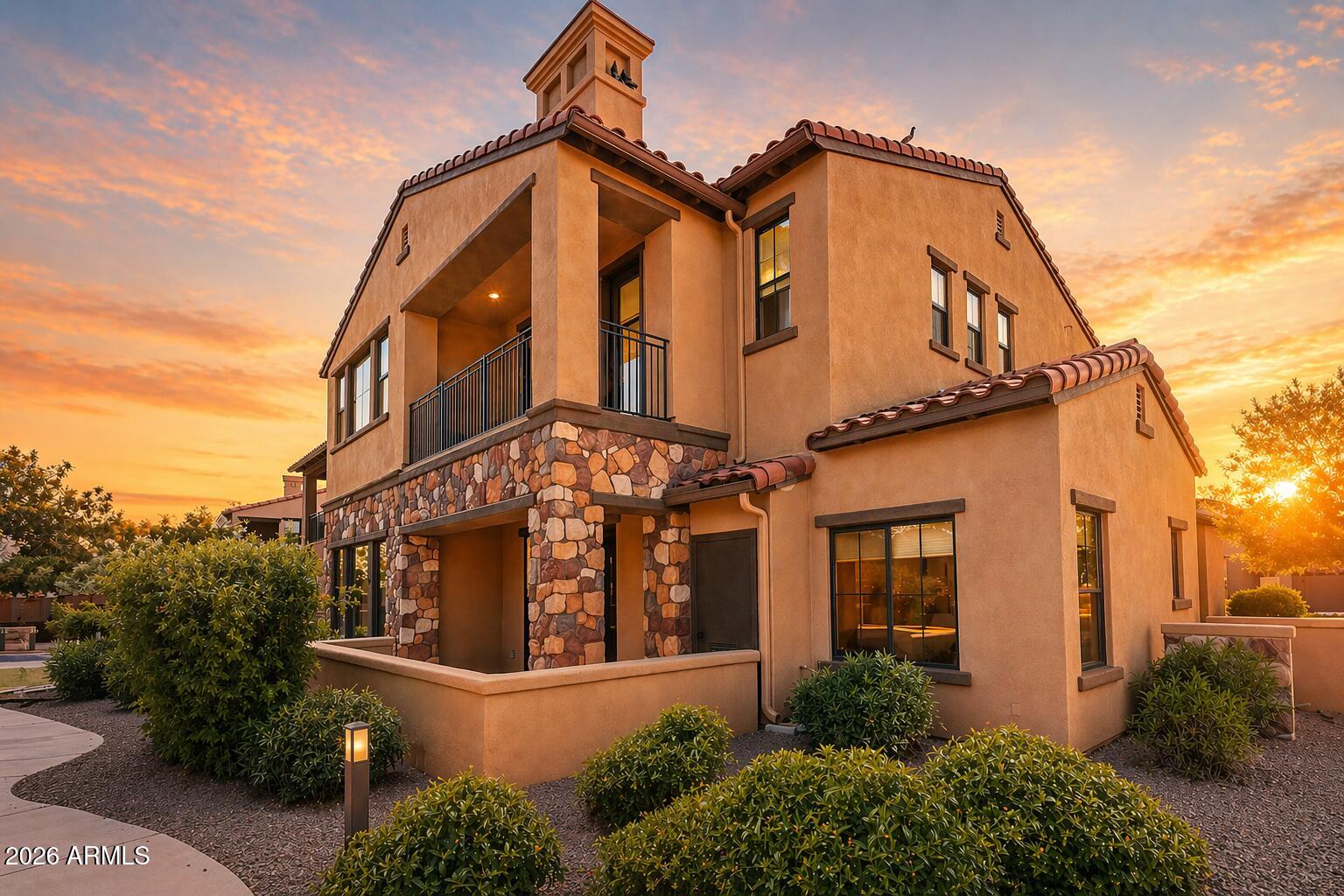 4777 S FULTON RANCH Boulevard 1123