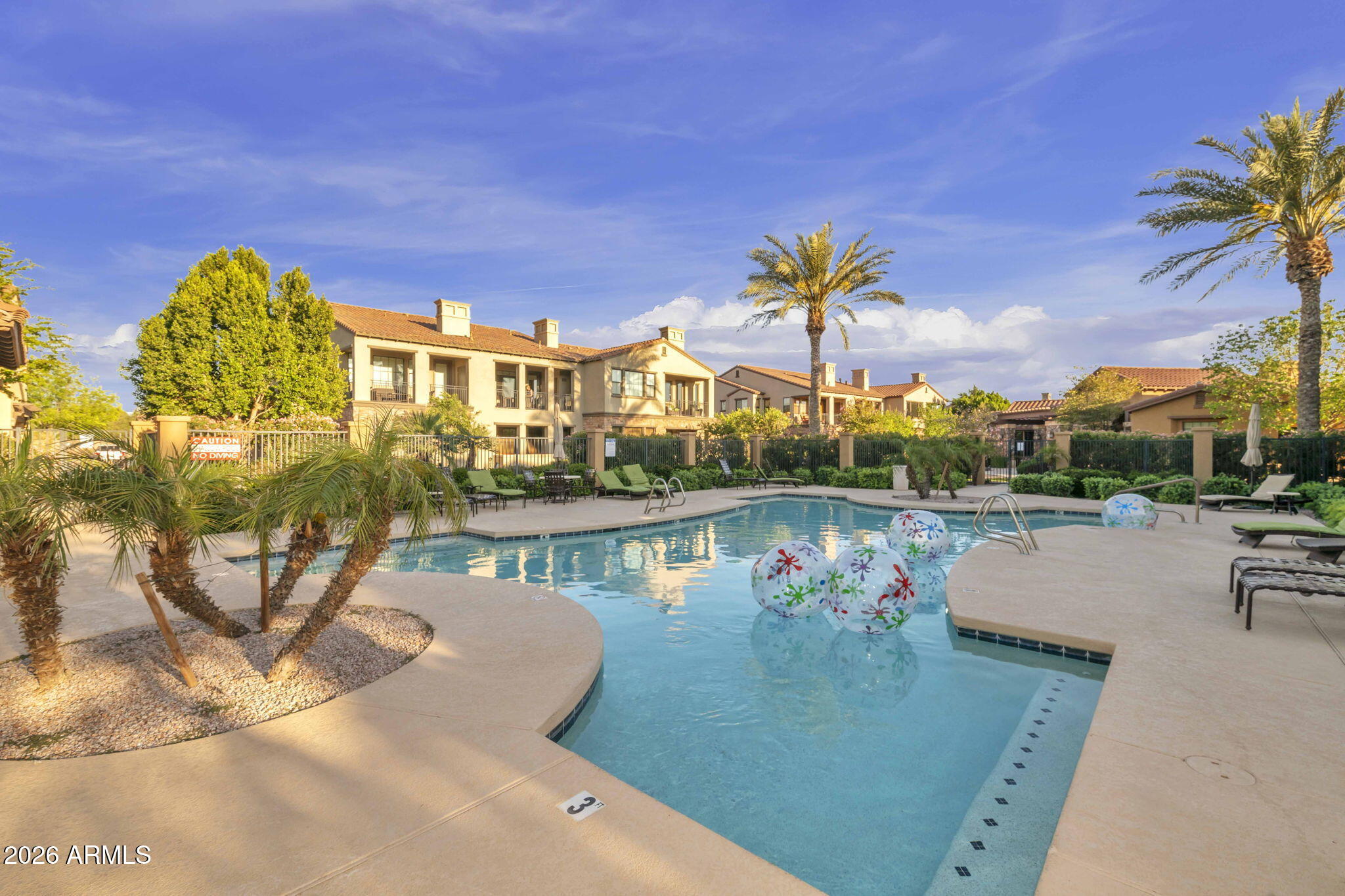 4777 S FULTON RANCH Boulevard 1123