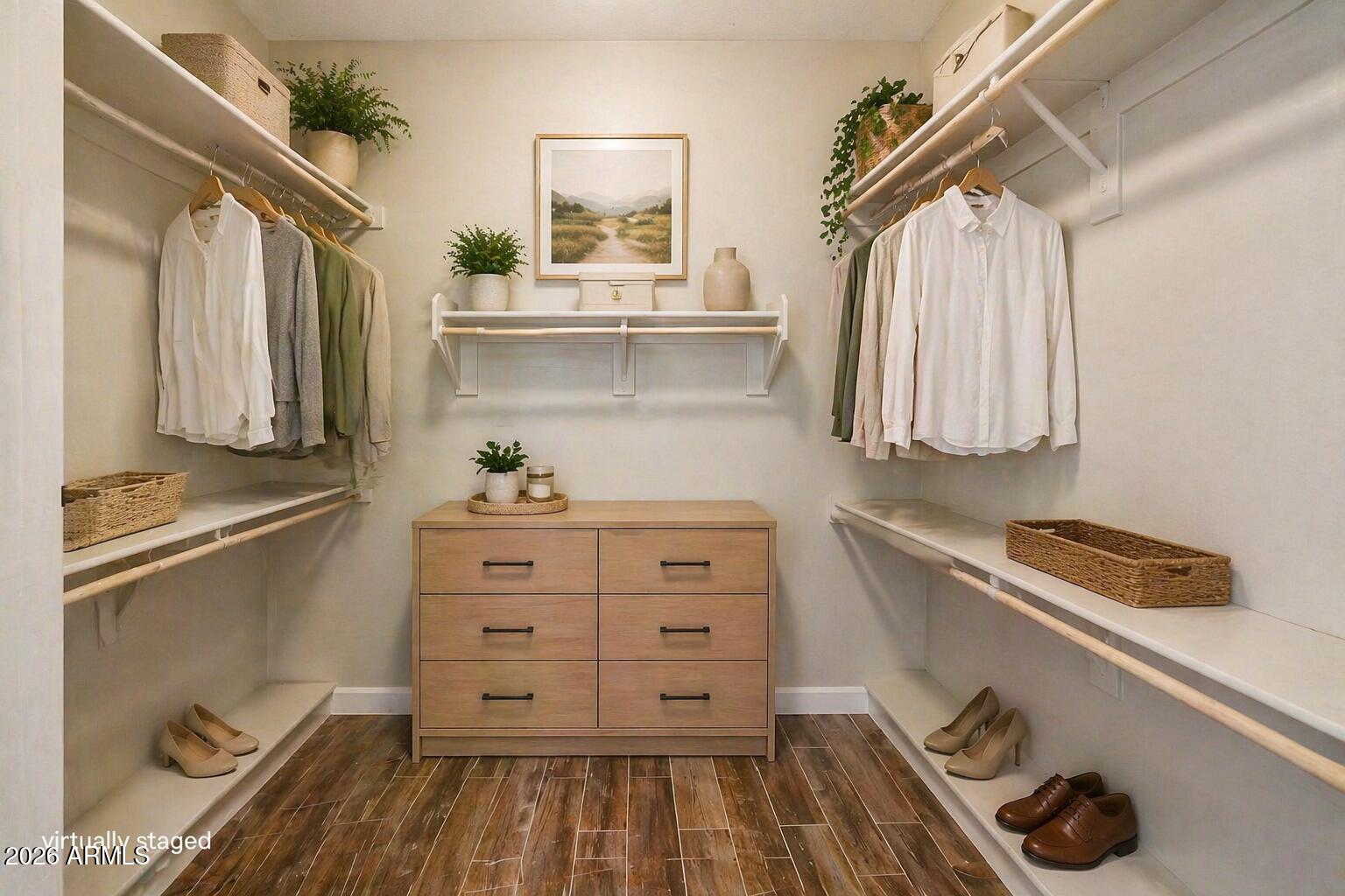 4777 S FULTON RANCH Boulevard 1123