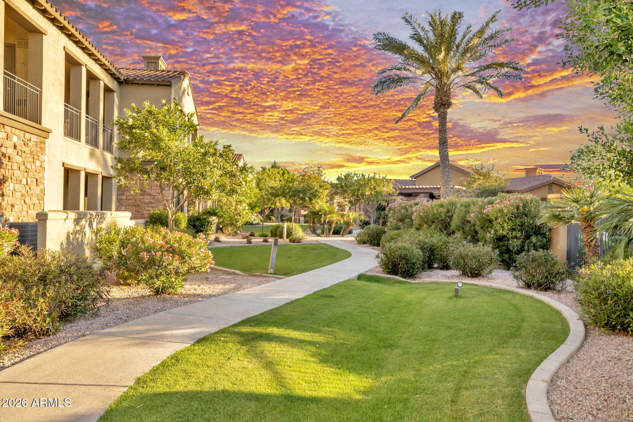 4777 S FULTON RANCH Boulevard 1123