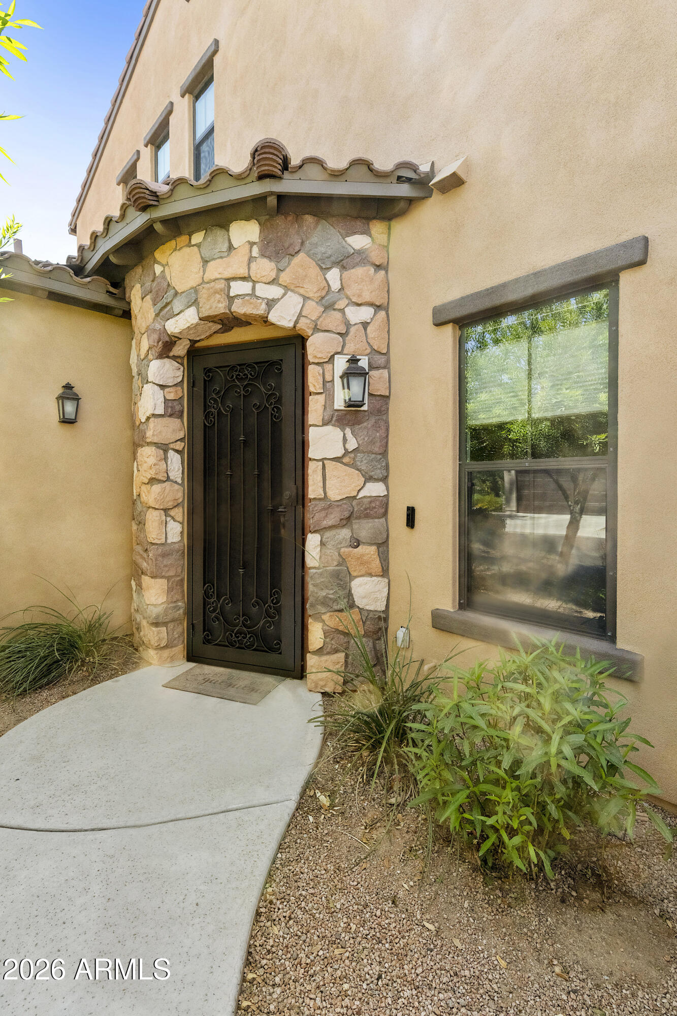 4777 S FULTON RANCH Boulevard 1123