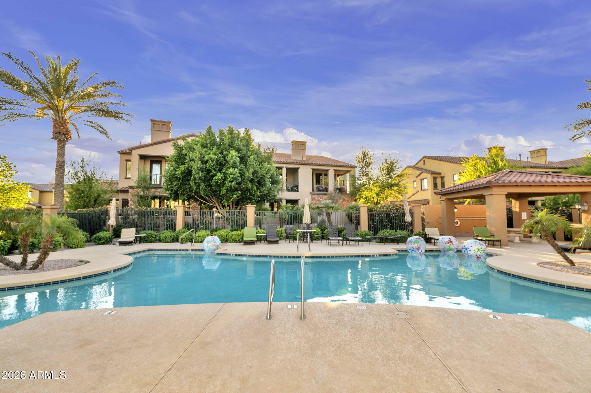 4777 S FULTON RANCH Boulevard 1123