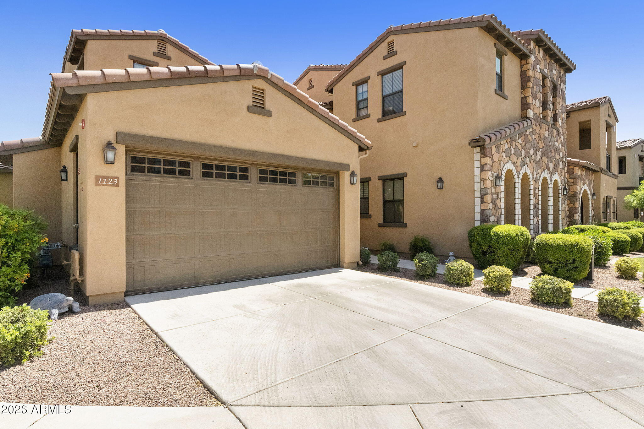 4777 S FULTON RANCH Boulevard 1123