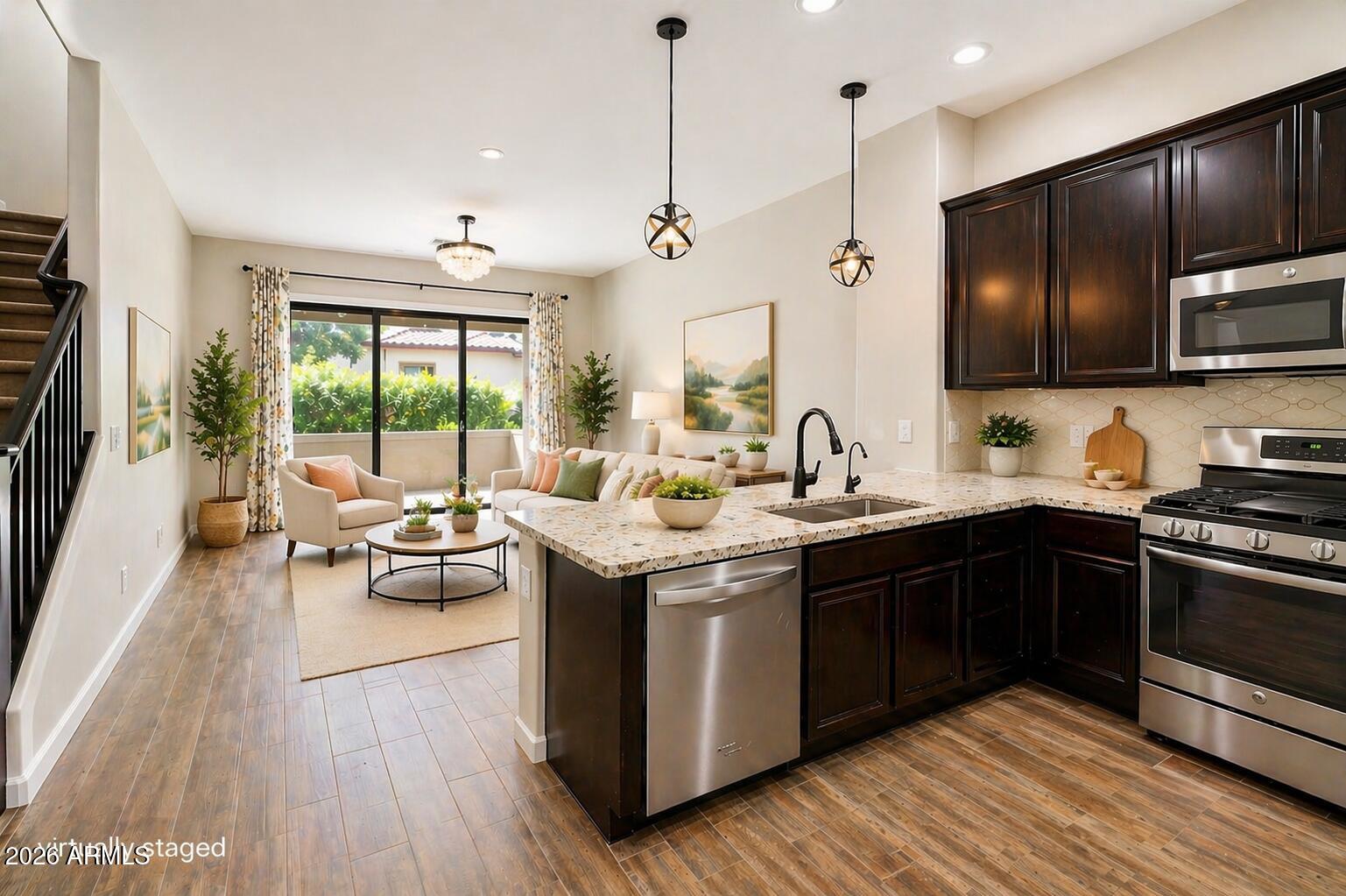 4777 S FULTON RANCH Boulevard 1123