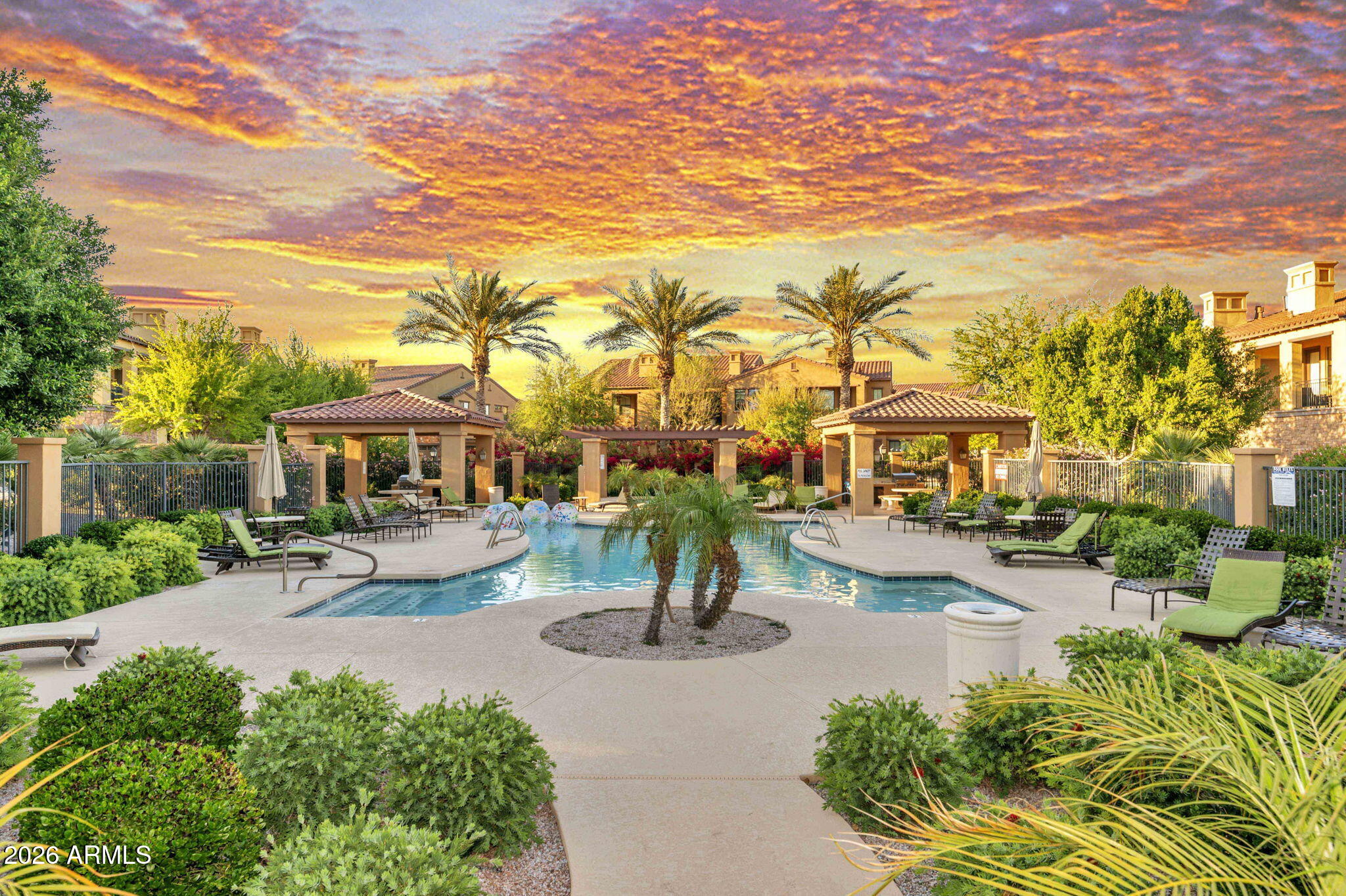 4777 S FULTON RANCH Boulevard 1123