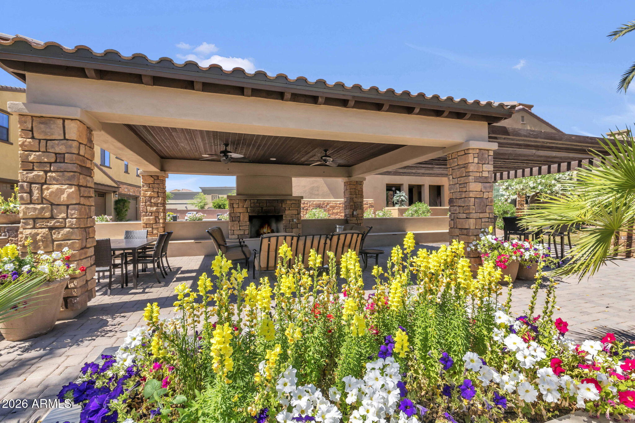 4777 S FULTON RANCH Boulevard 1123