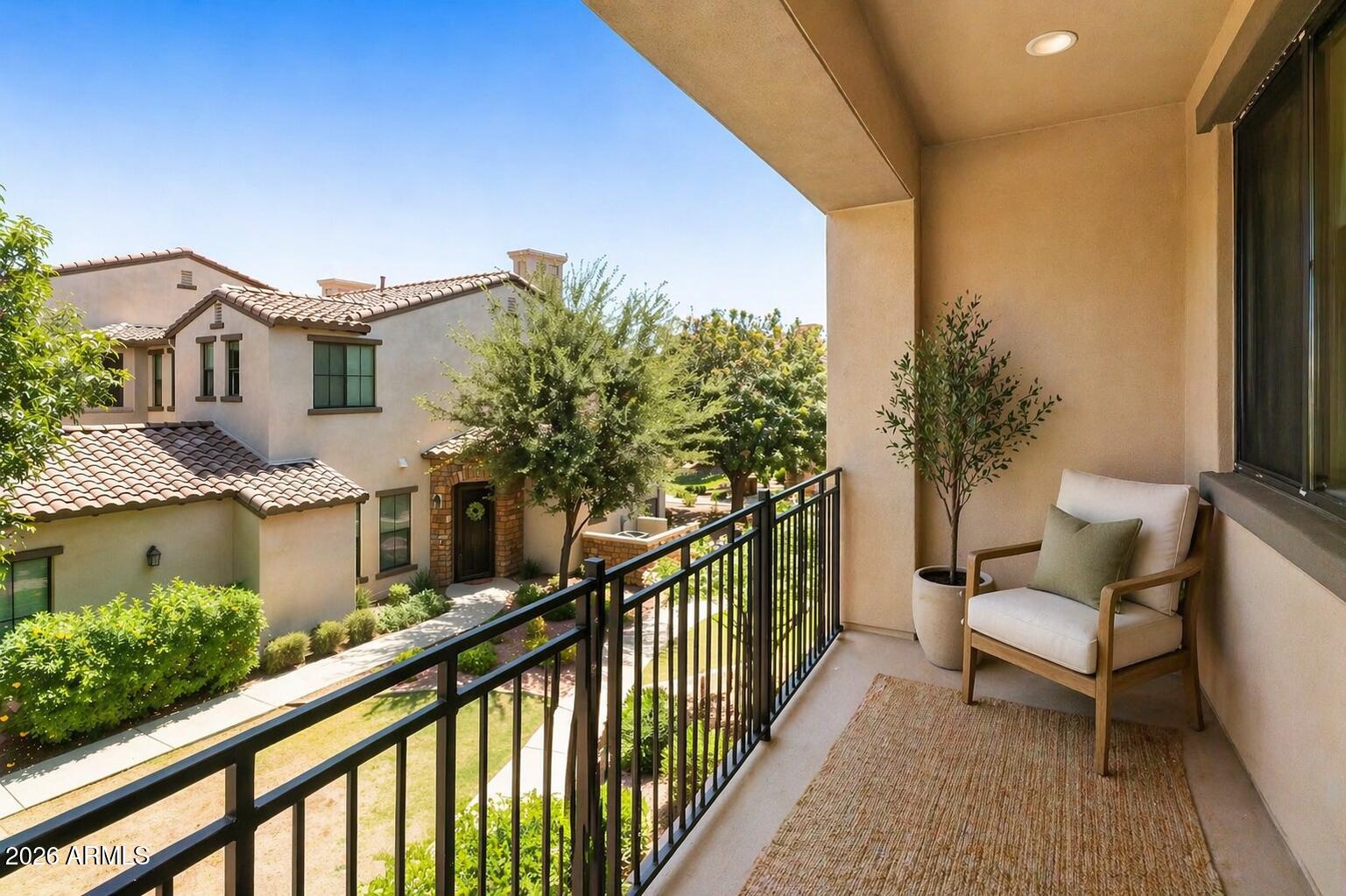 4777 S FULTON RANCH Boulevard 1123