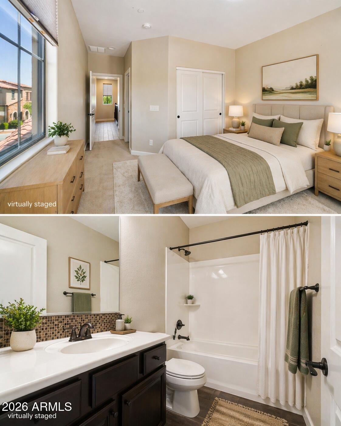 4777 S FULTON RANCH Boulevard 1123