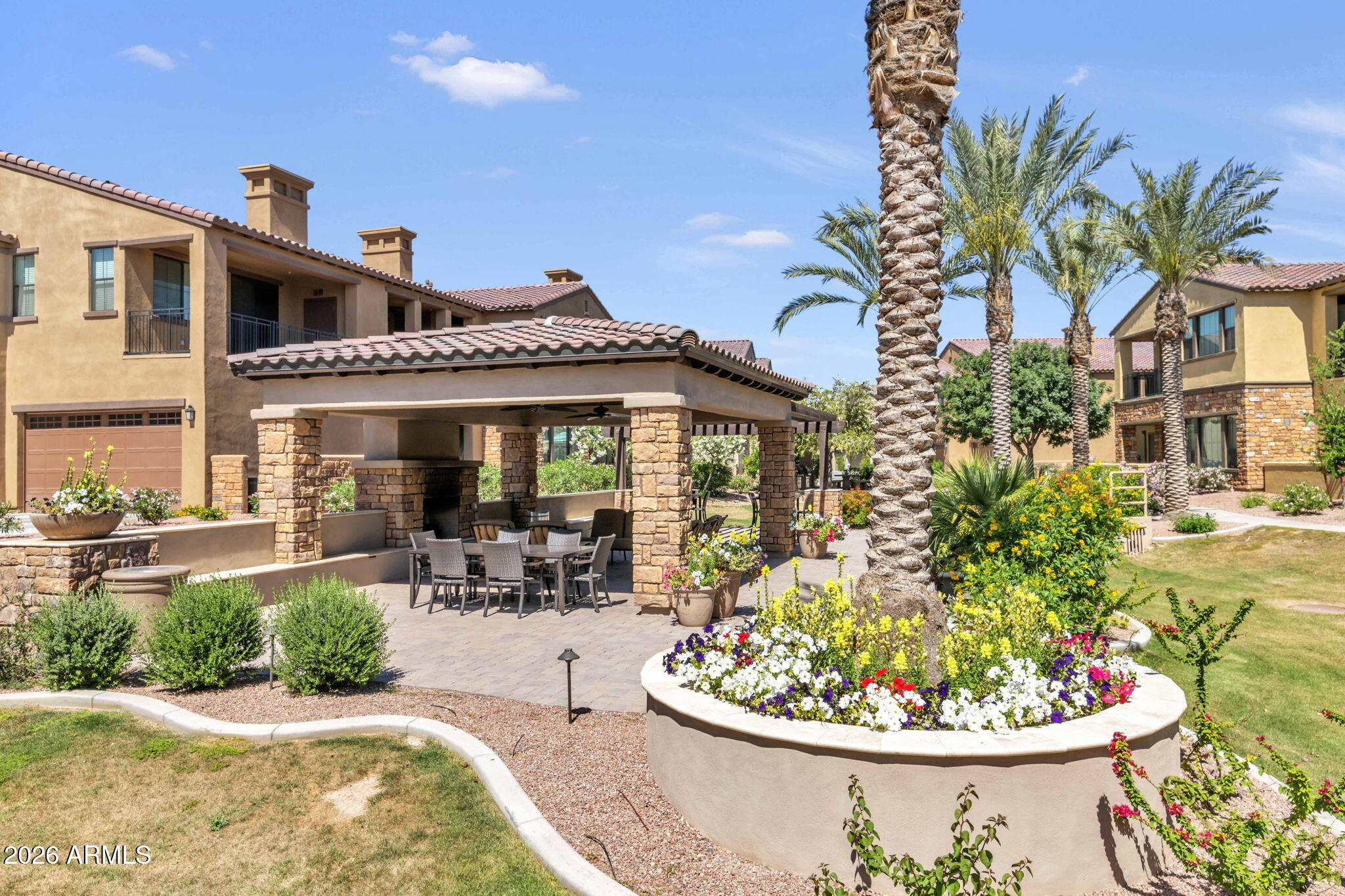 4777 S FULTON RANCH Boulevard 1123