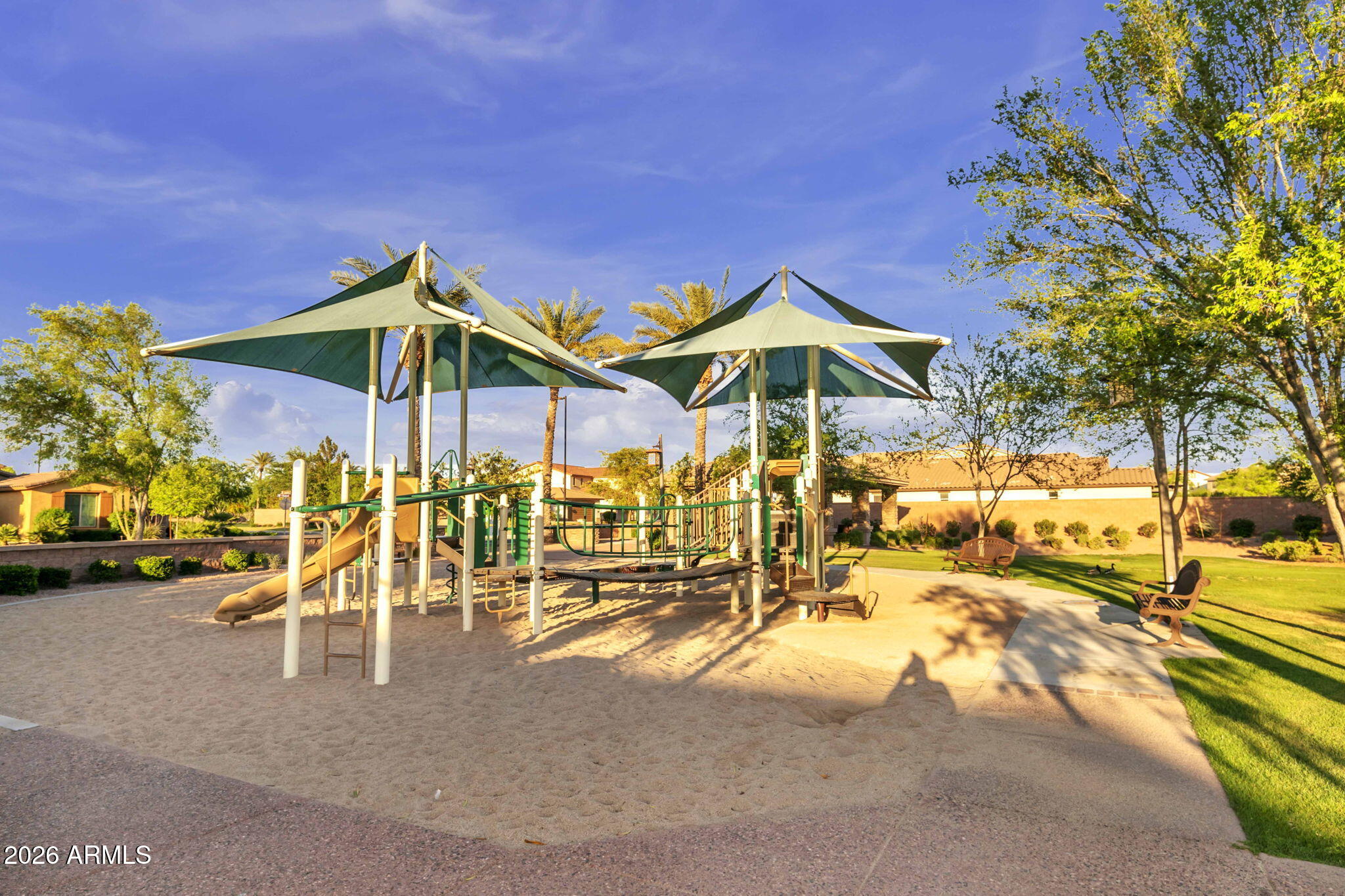 4777 S FULTON RANCH Boulevard 1123