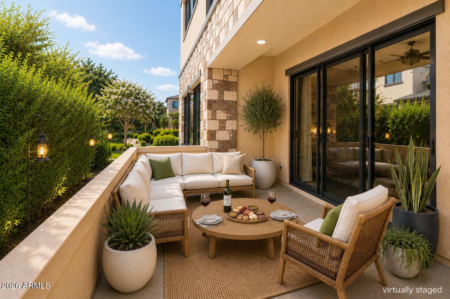 4777 S FULTON RANCH Boulevard 1123