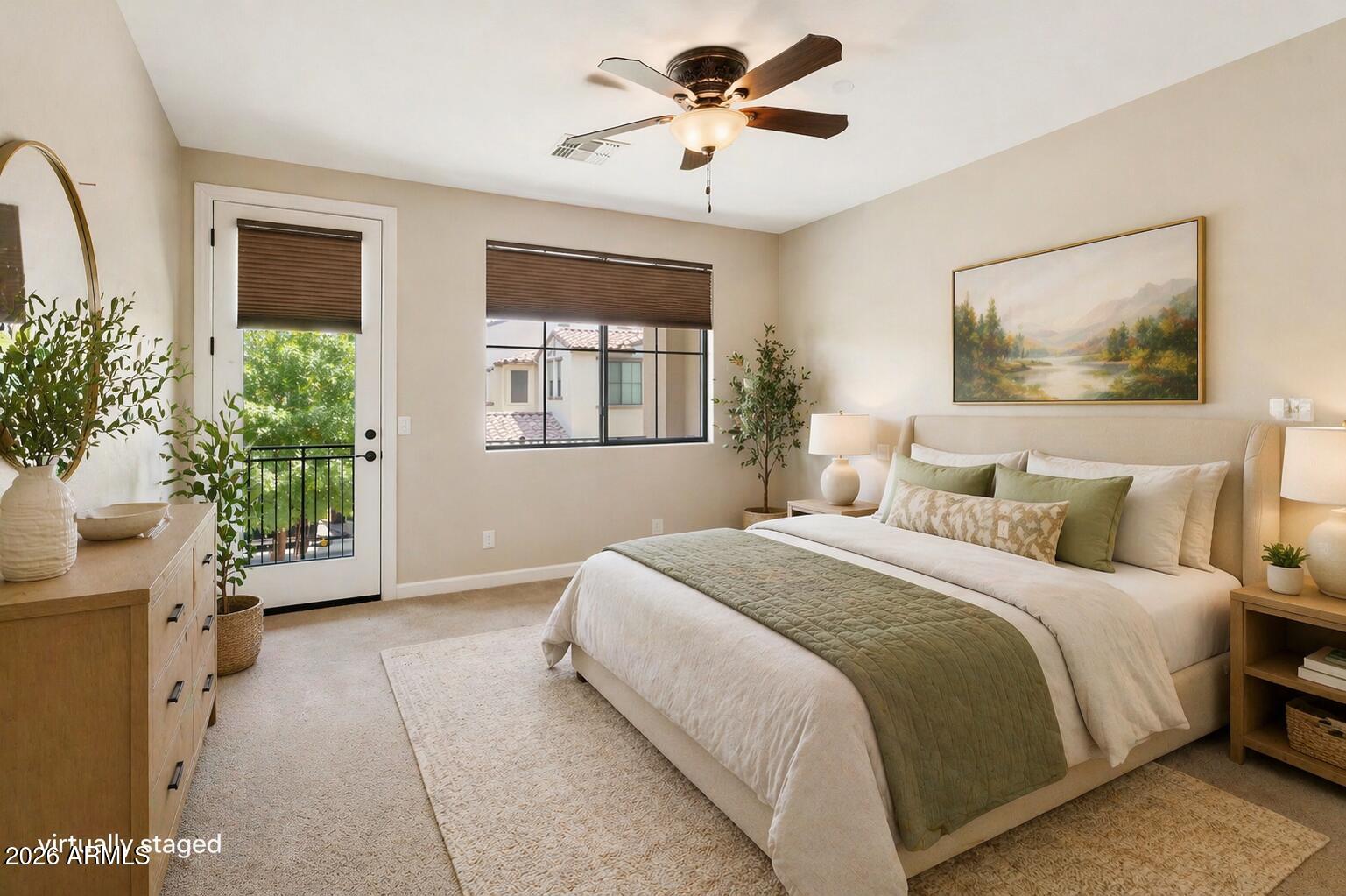 4777 S FULTON RANCH Boulevard 1123