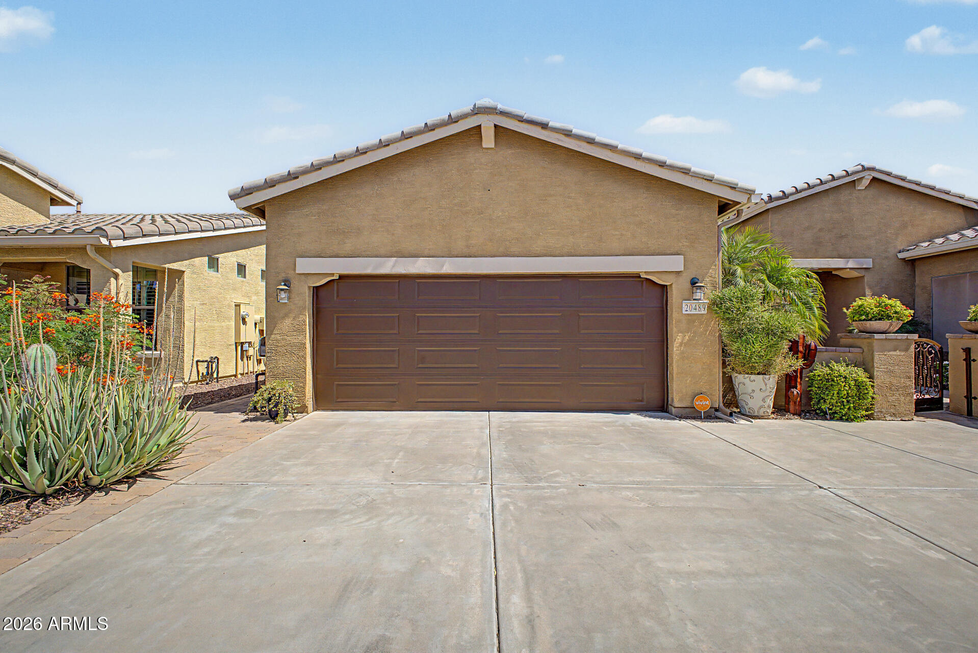 20489 N WISHING WELL Lane