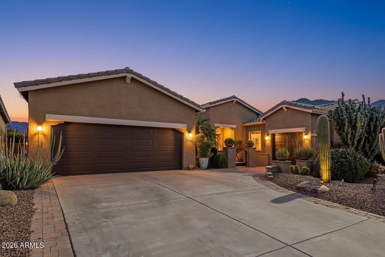 20489 N WISHING WELL Lane