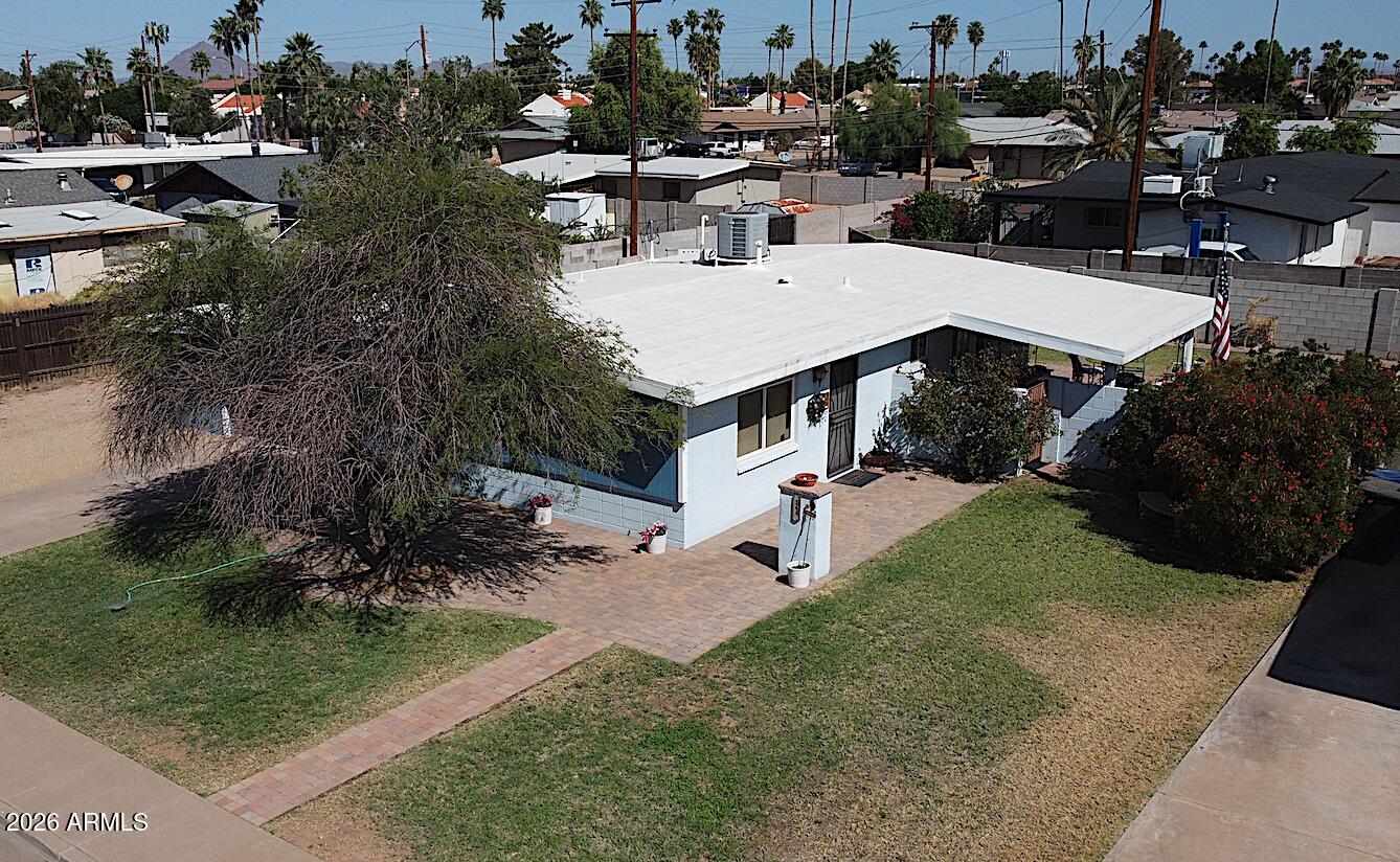 264 W HUNTER Street