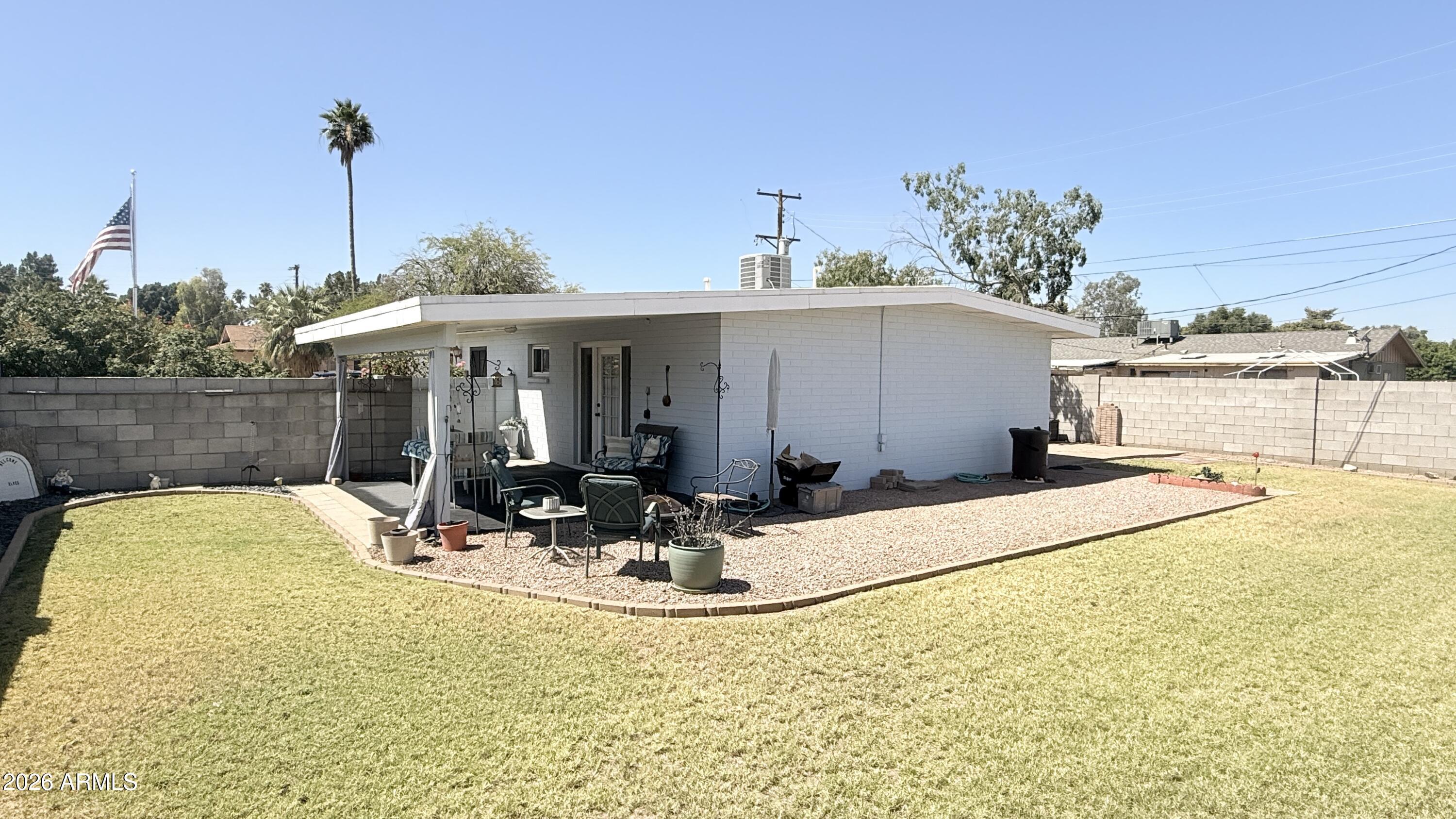 264 W HUNTER Street