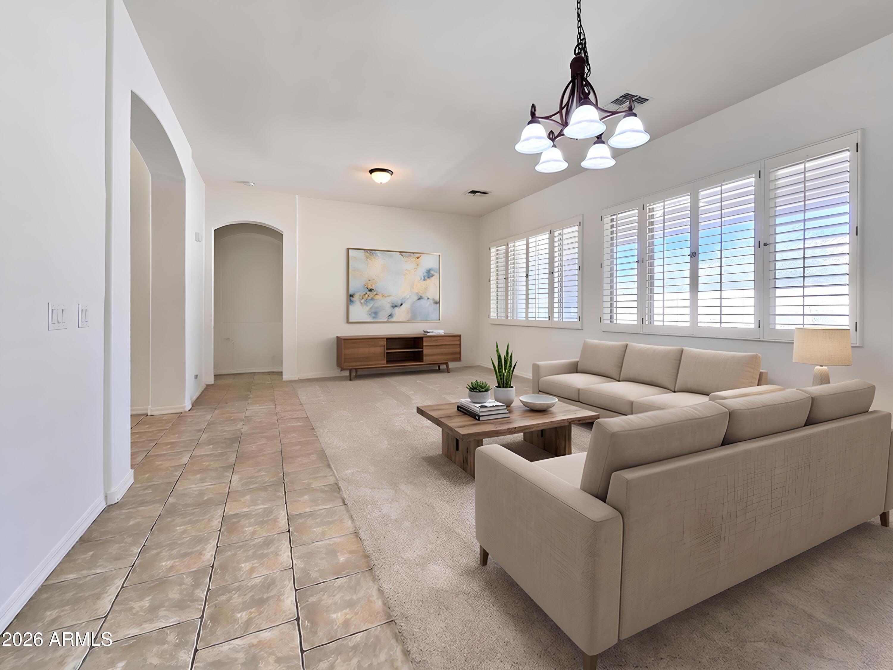 8614 W MORTEN Avenue