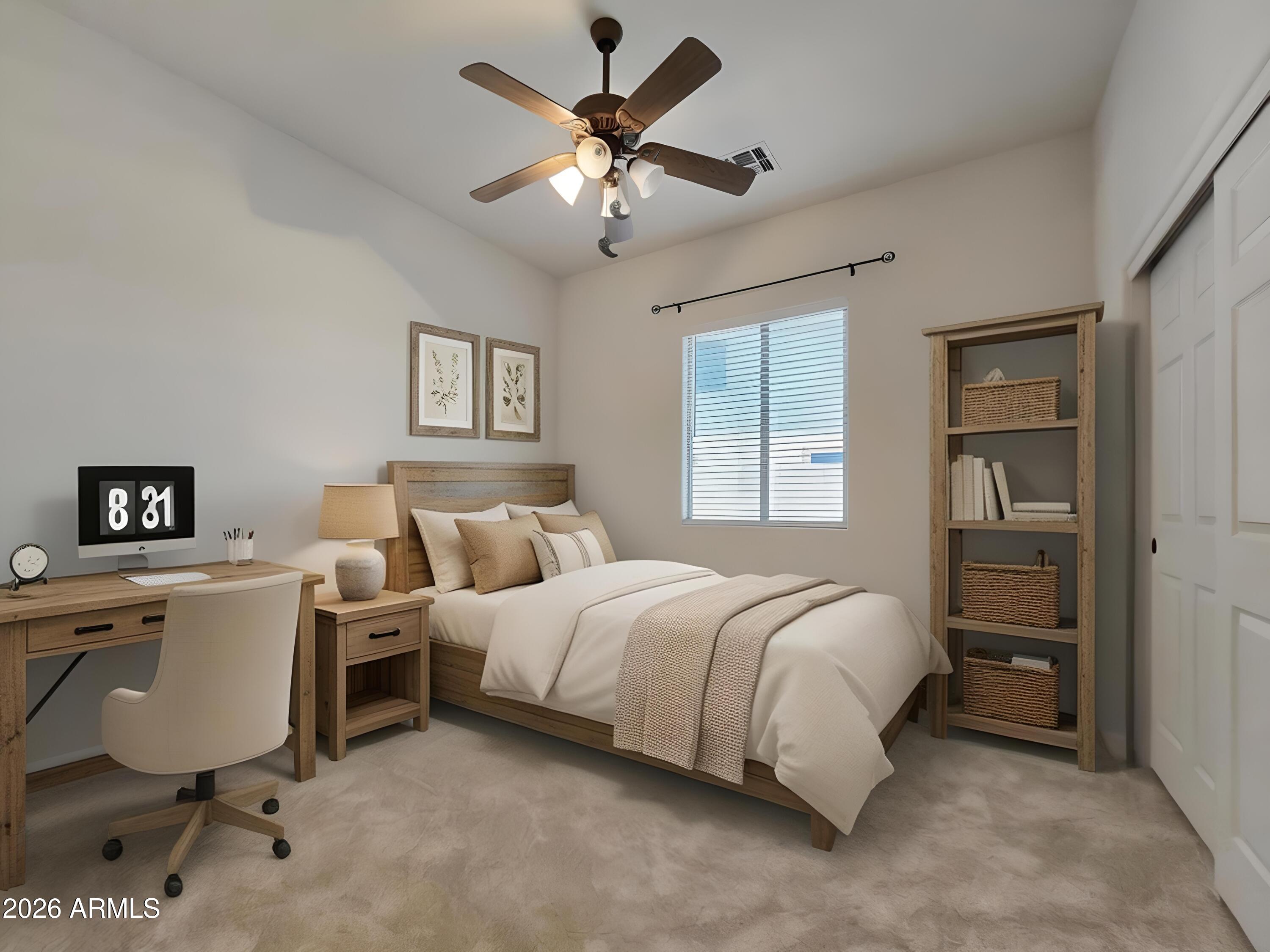 8614 W MORTEN Avenue