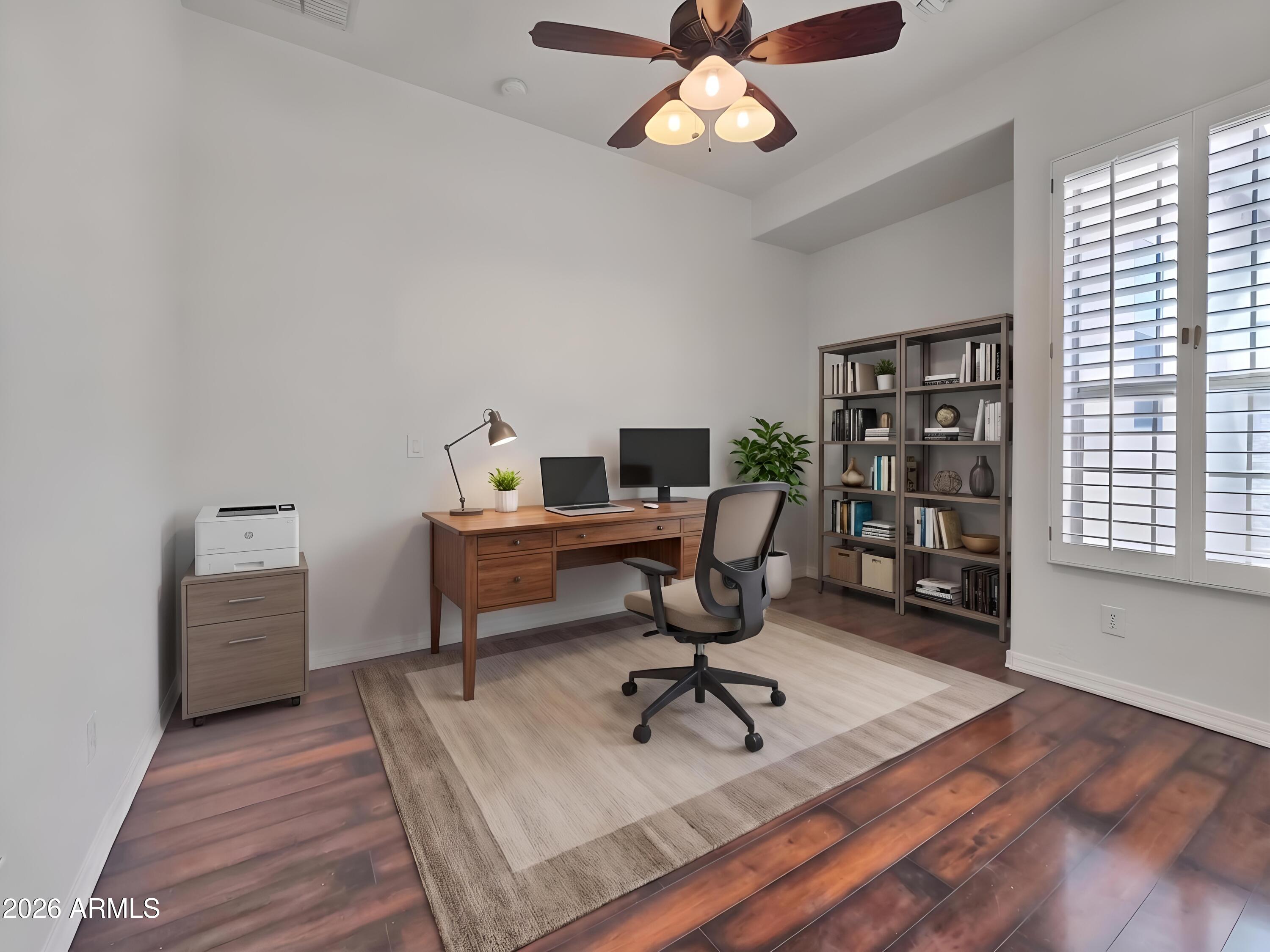 8614 W MORTEN Avenue