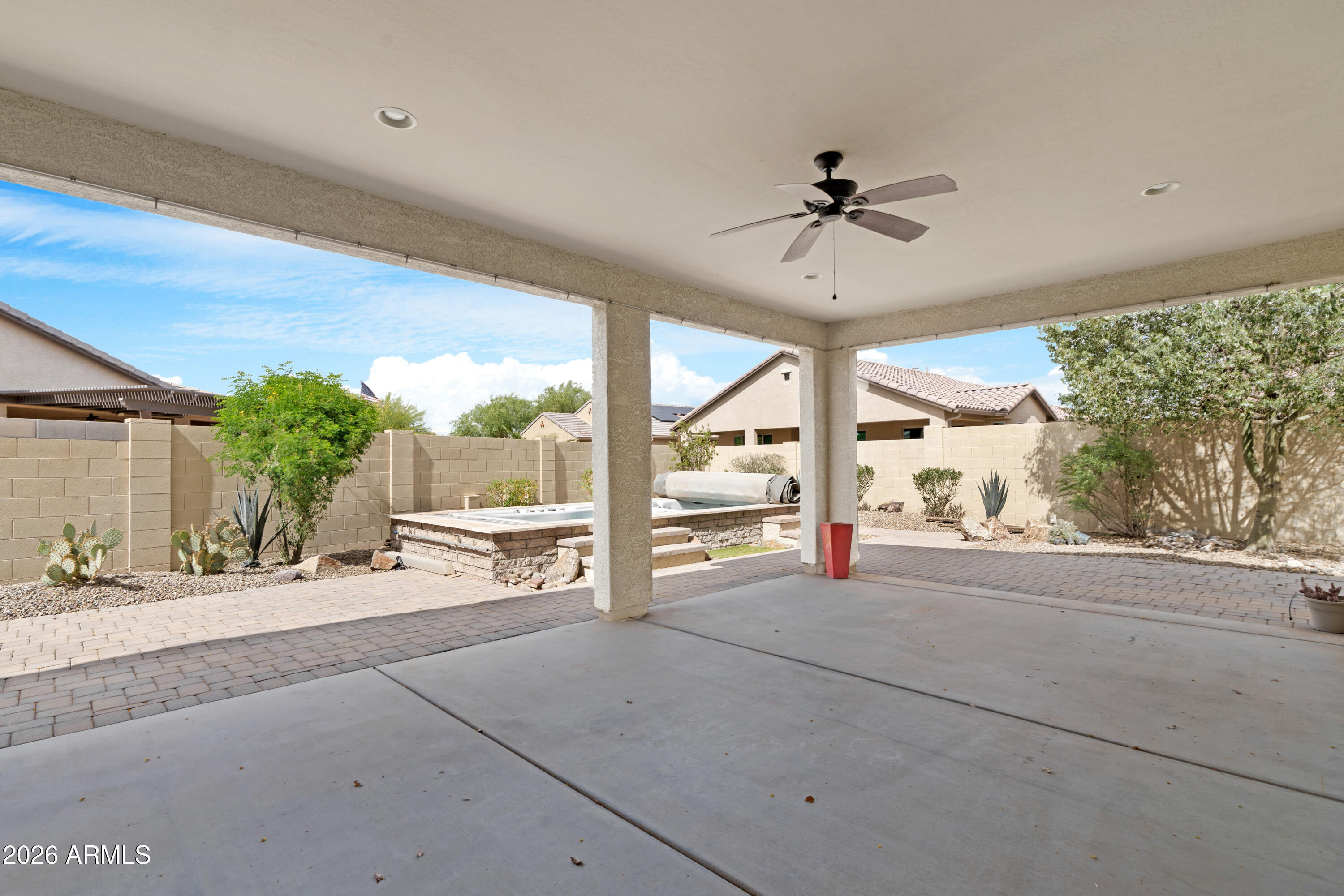 5093 N CORDES Court