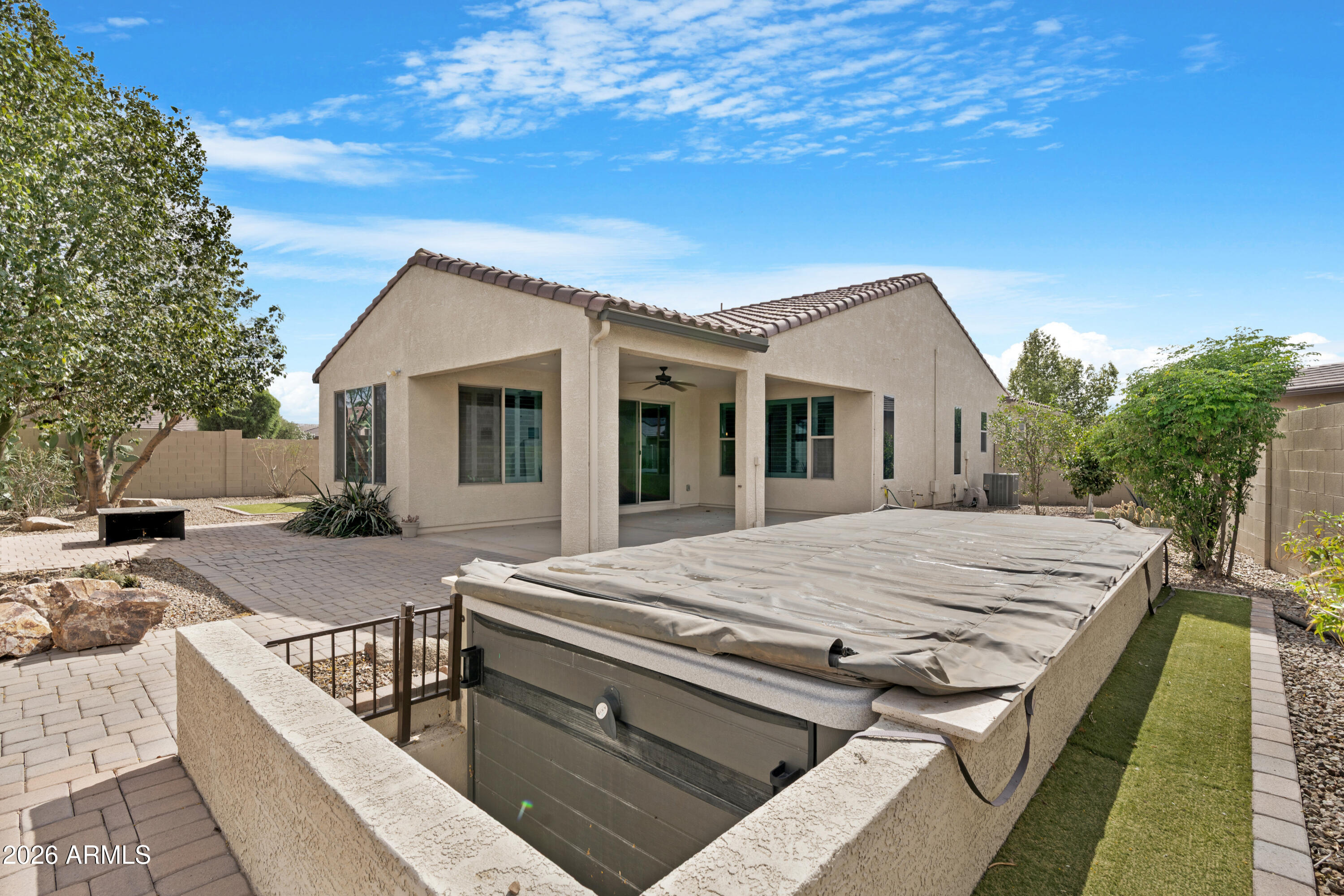 5093 N CORDES Court