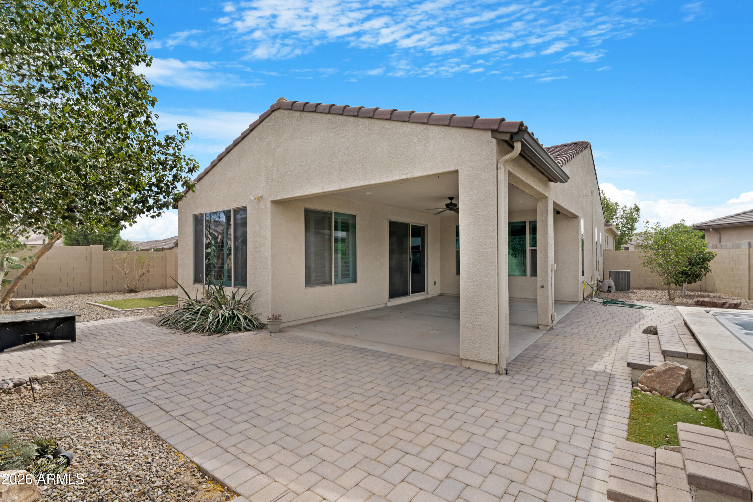 5093 N CORDES Court