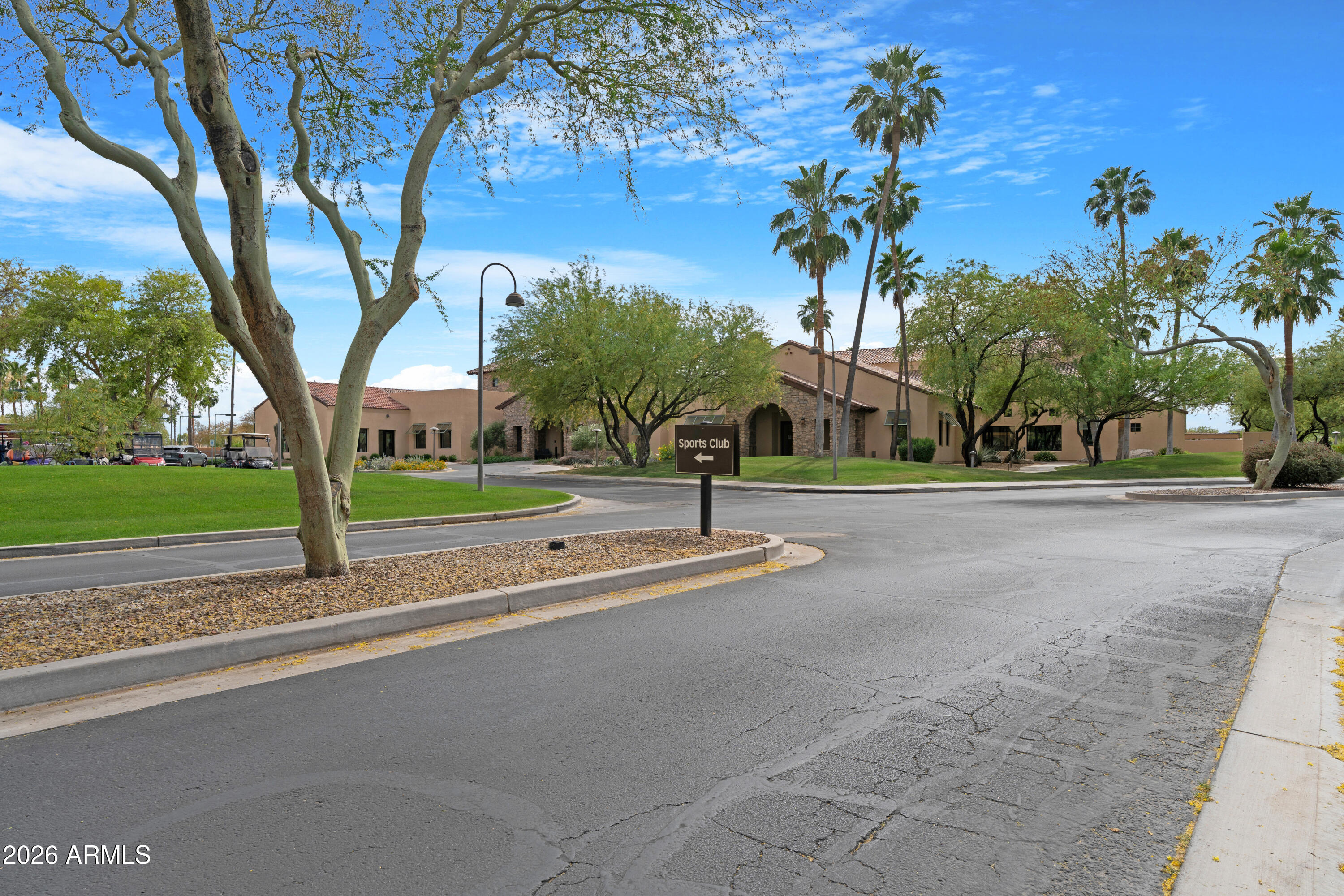 5093 N CORDES Court