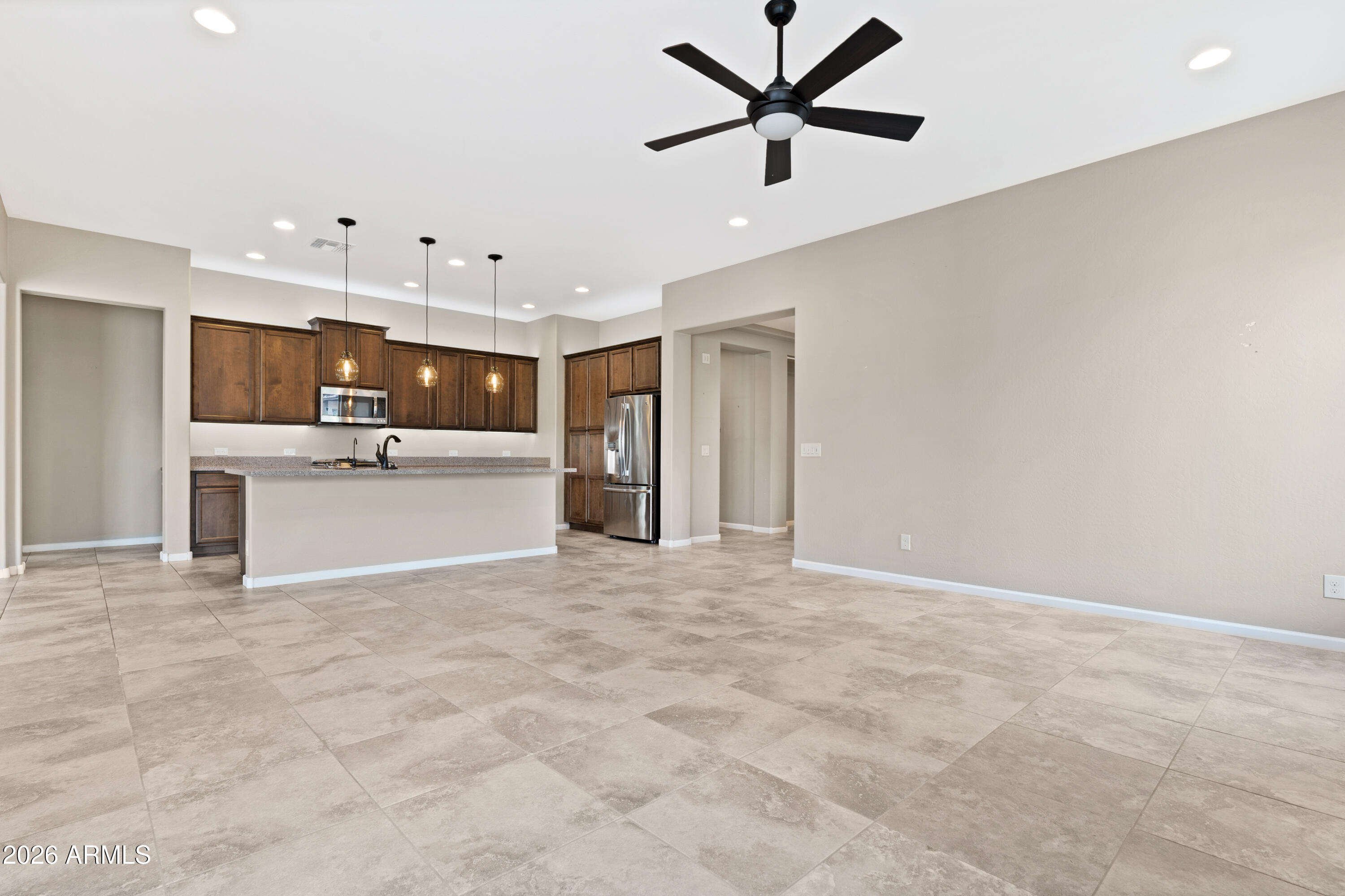 5093 N CORDES Court