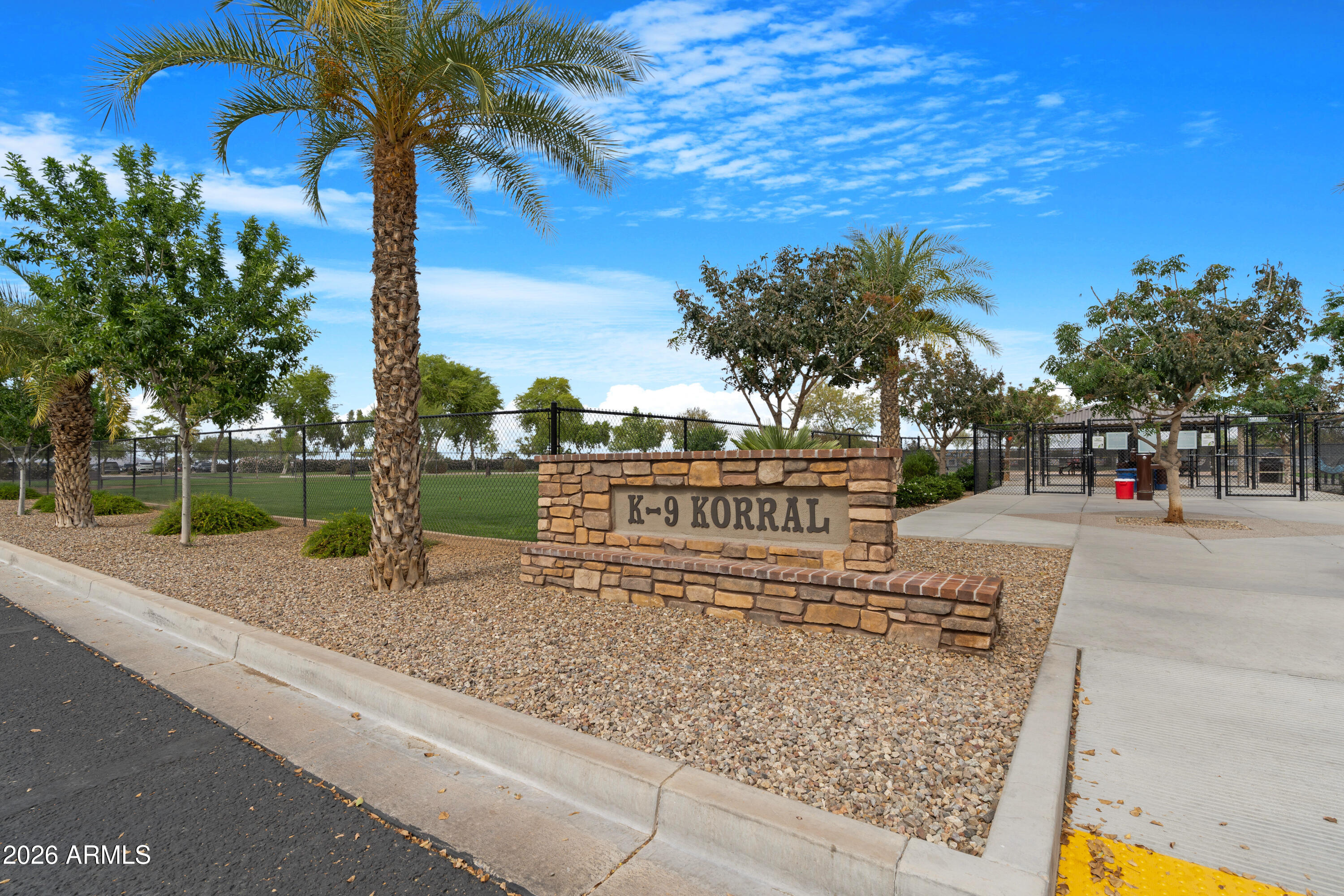 5093 N CORDES Court