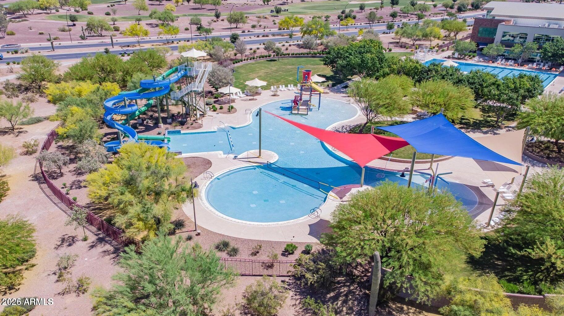 3626 N EMERALD CREEK Drive