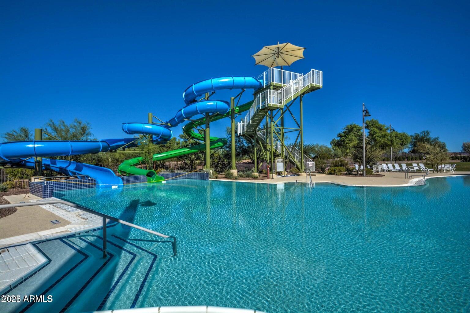 3626 N EMERALD CREEK Drive