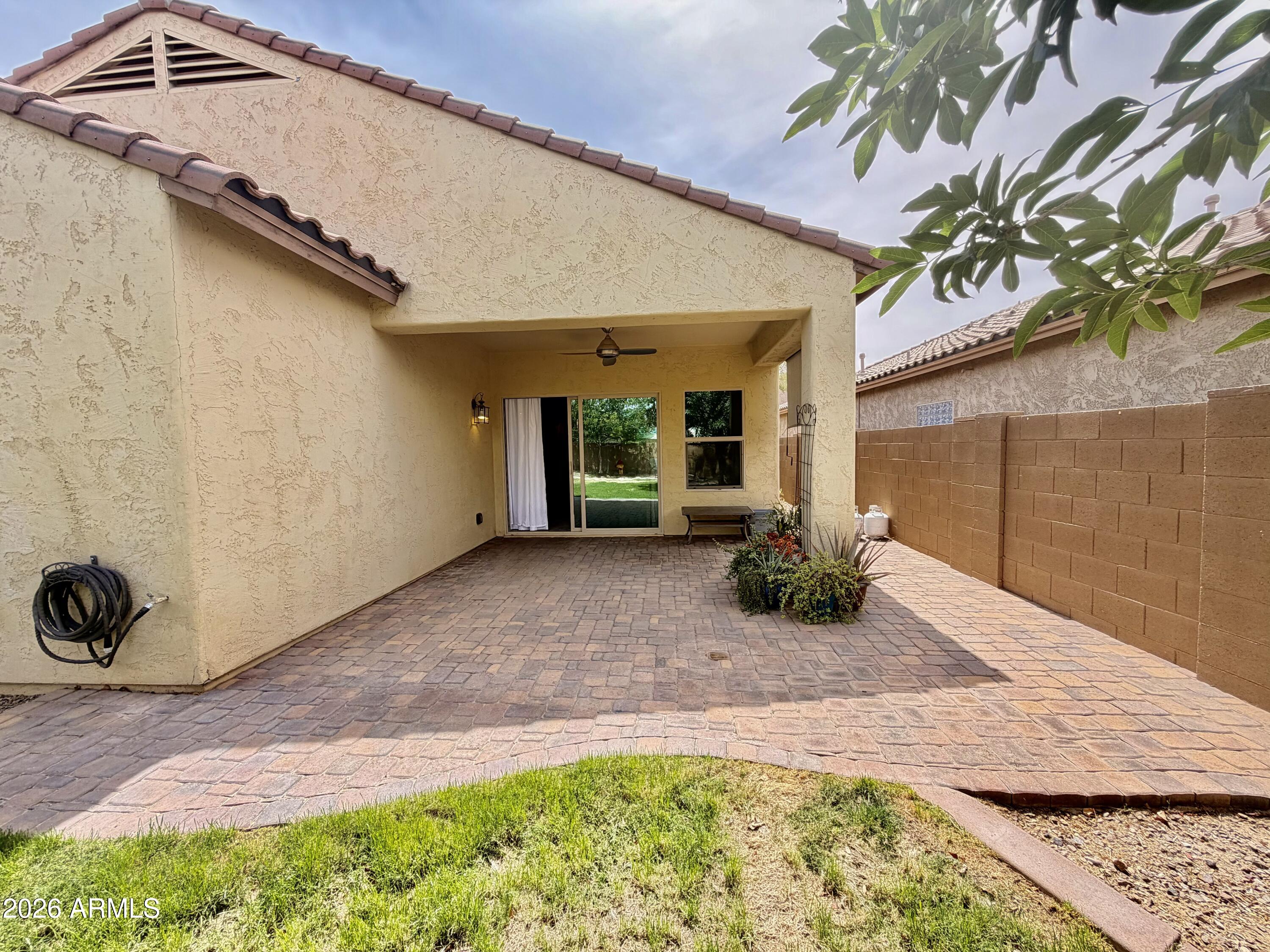 3626 N EMERALD CREEK Drive