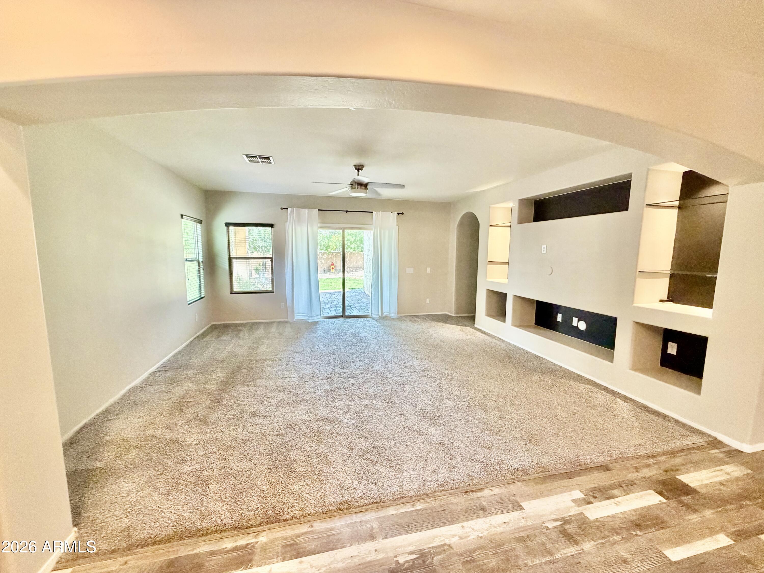 3626 N EMERALD CREEK Drive