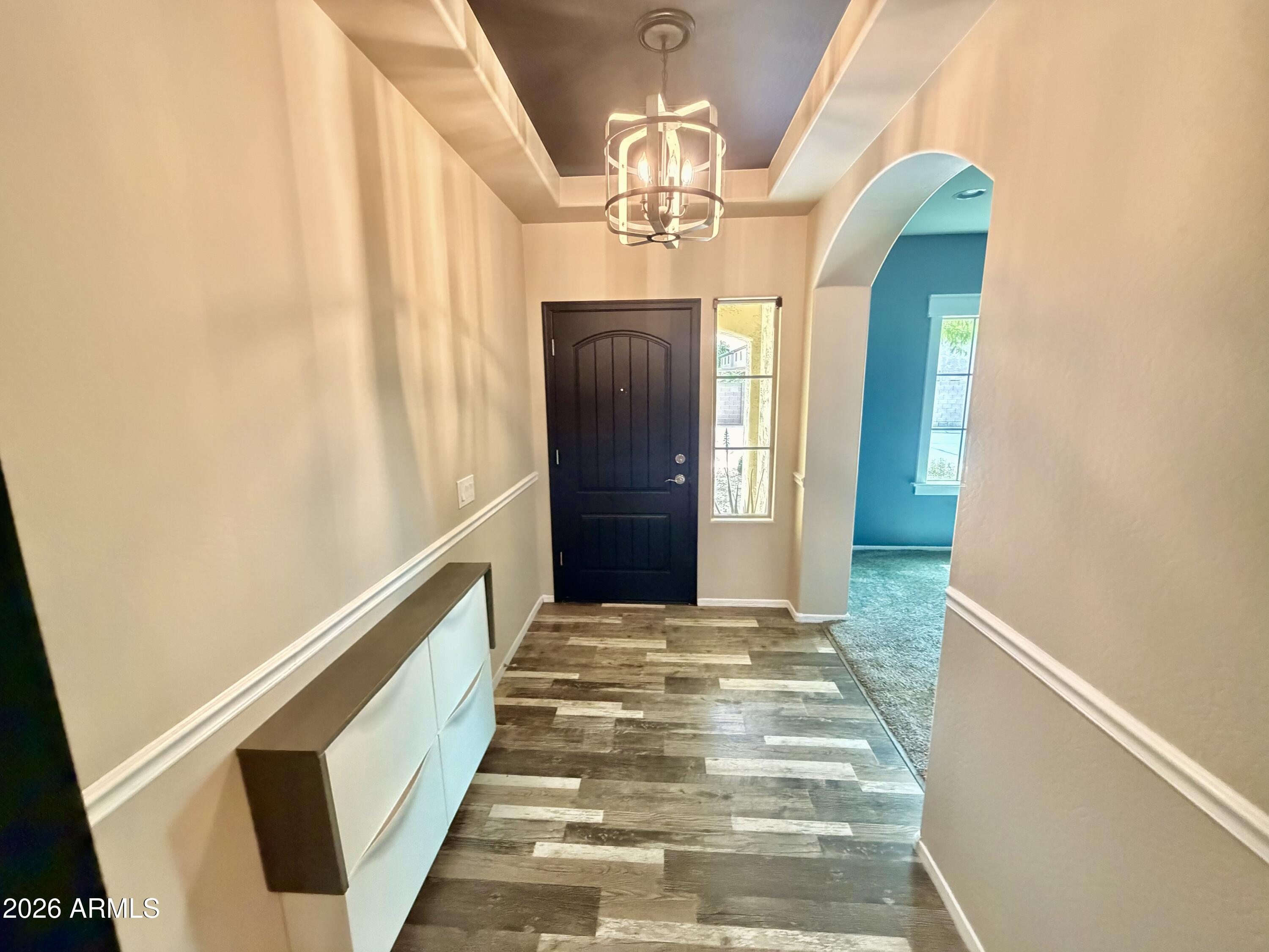 3626 N EMERALD CREEK Drive