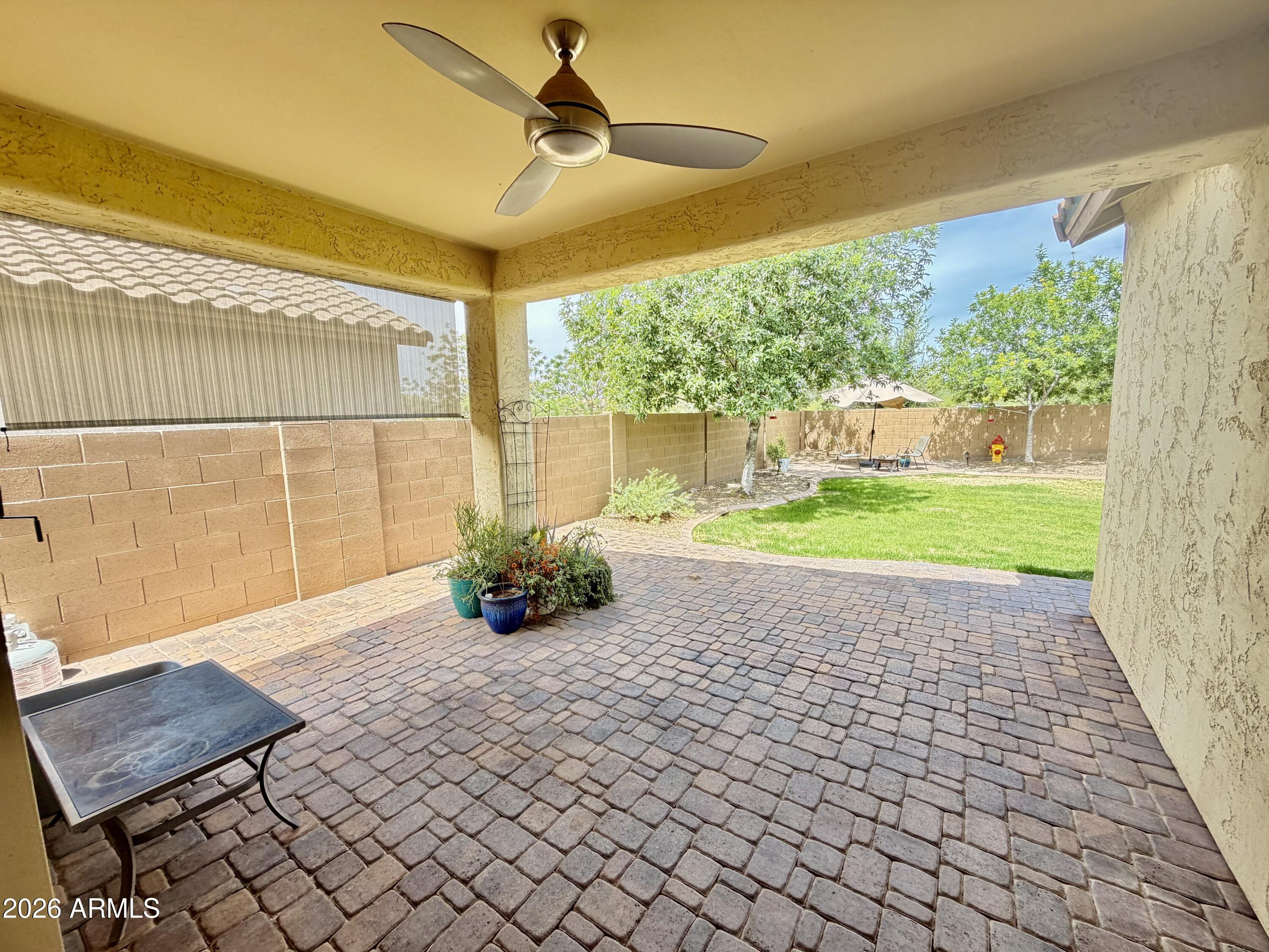 3626 N EMERALD CREEK Drive