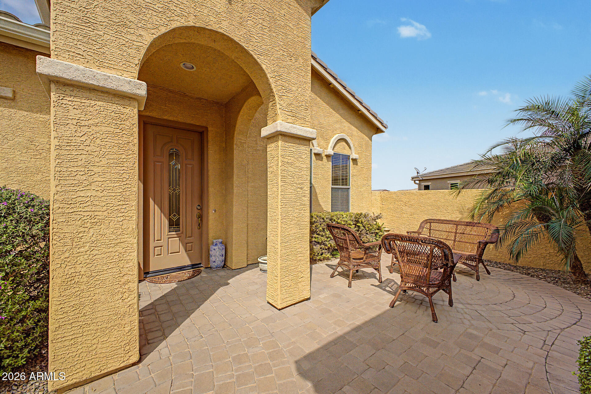 20051 N MONTE Lane
